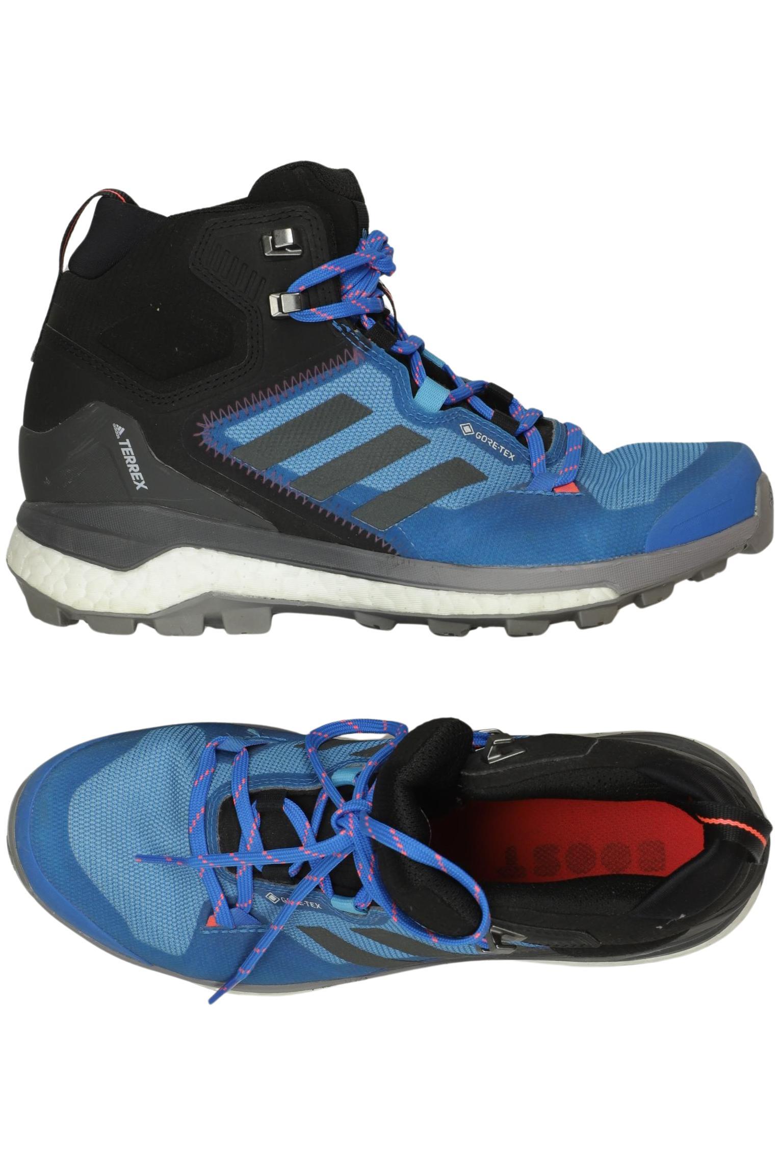 

adidas terrex Herren Stiefel, mehrfarbig, Gr. 7.5
