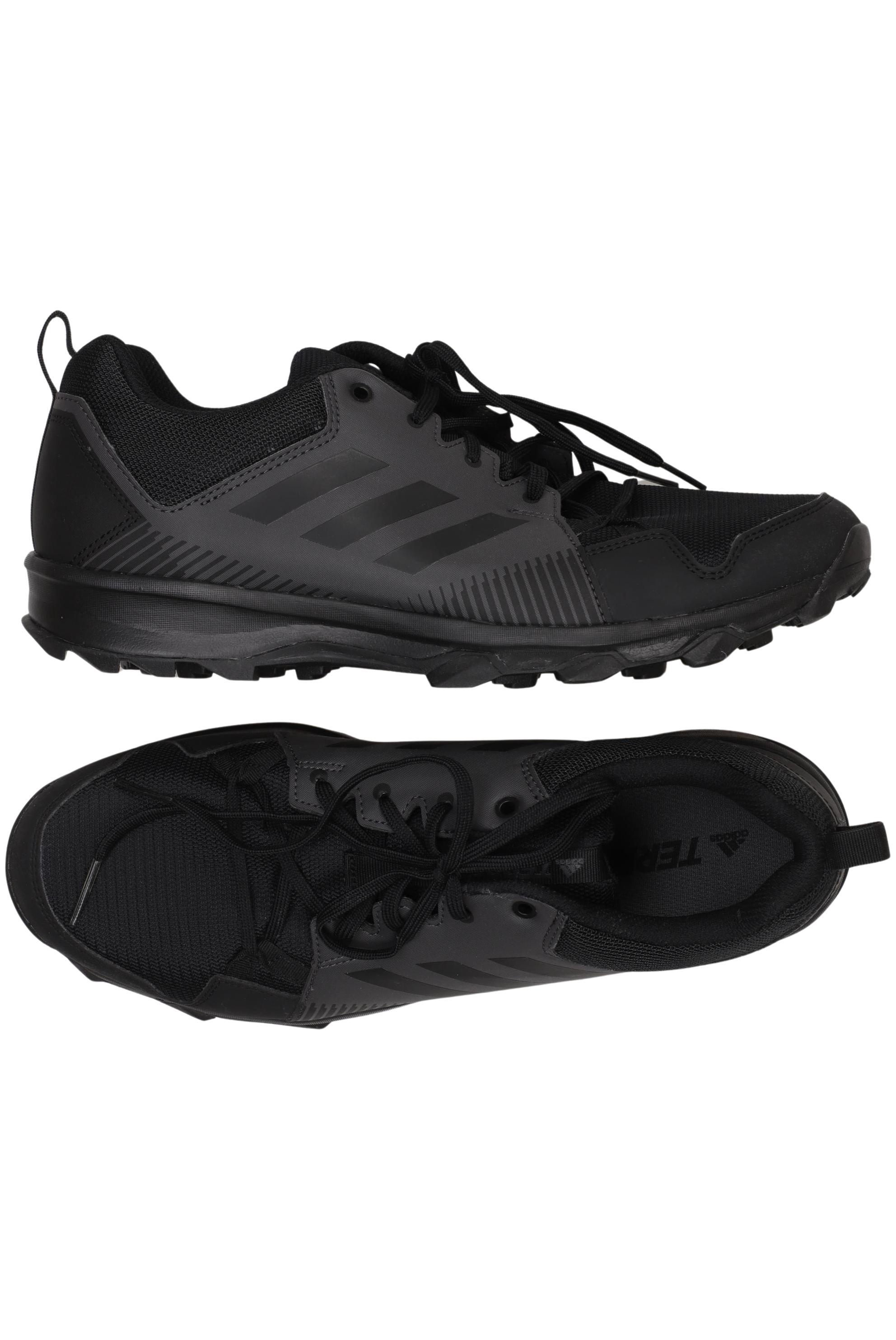 

adidas terrex Herren Sneakers, schwarz, Gr. 10.5