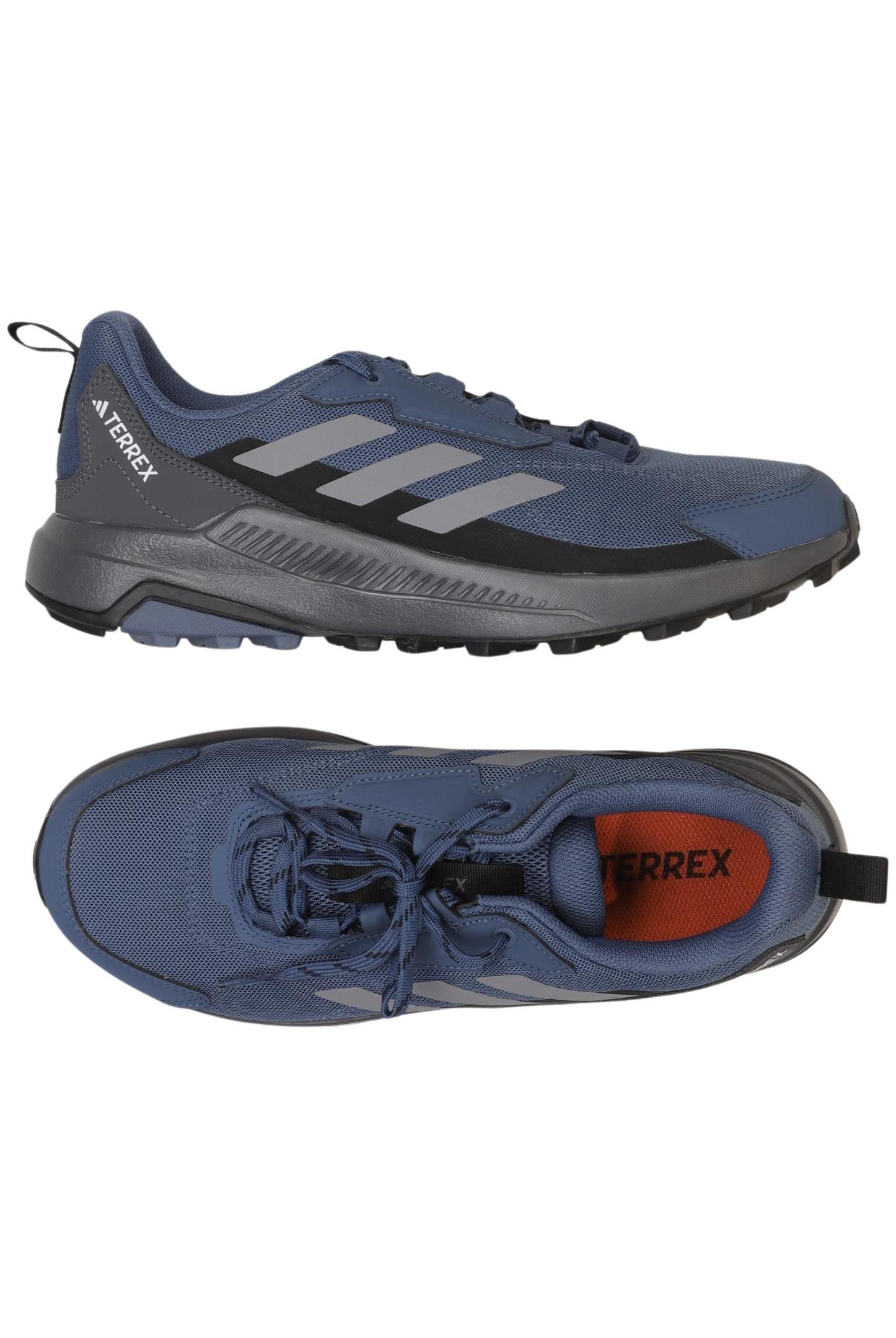 

adidas terrex Herren Sneakers, mehrfarbig, Gr. 7.5