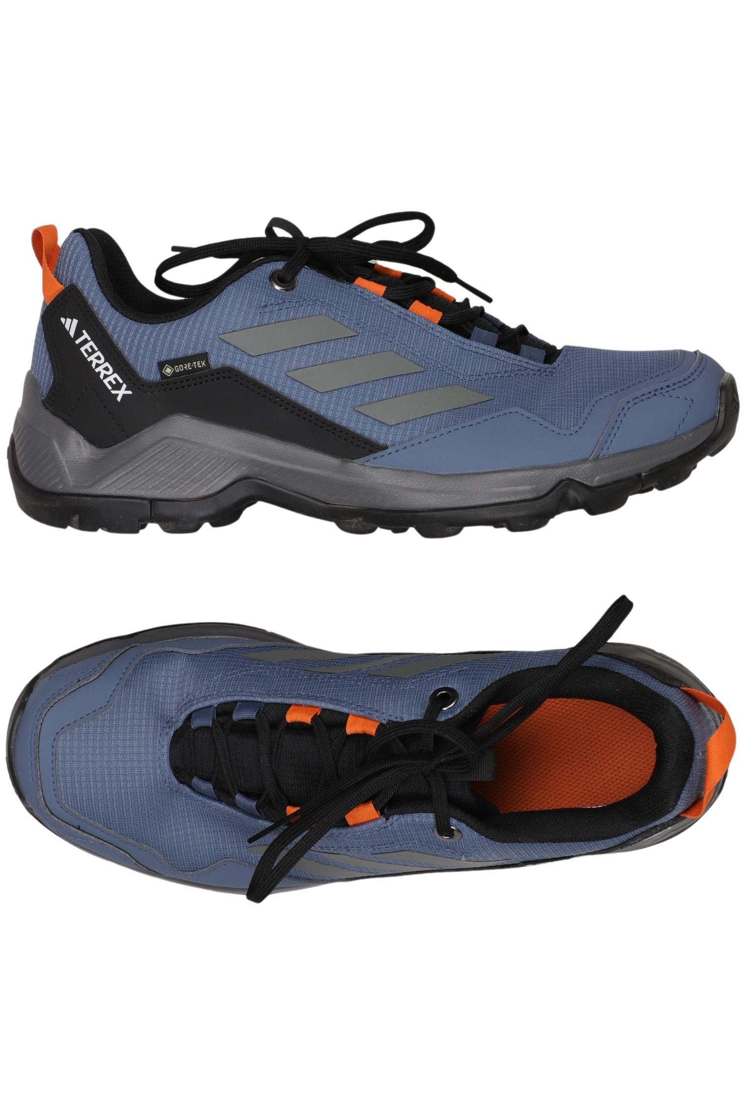 

adidas terrex Herren Sneakers, mehrfarbig, Gr. 7.5