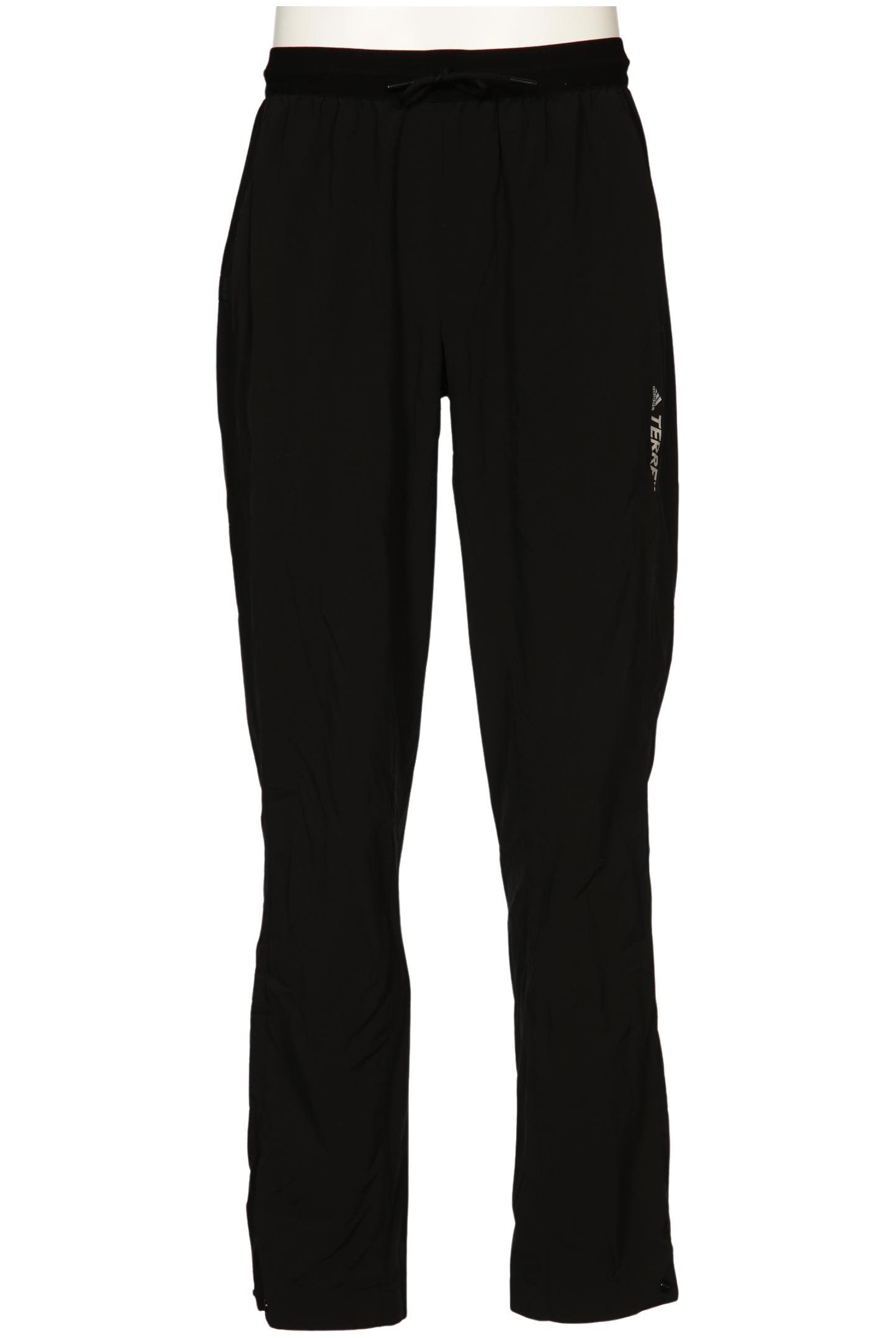 Thumbnail - adidas terrex Herren Stoffhose, schwarz, Gr. 0