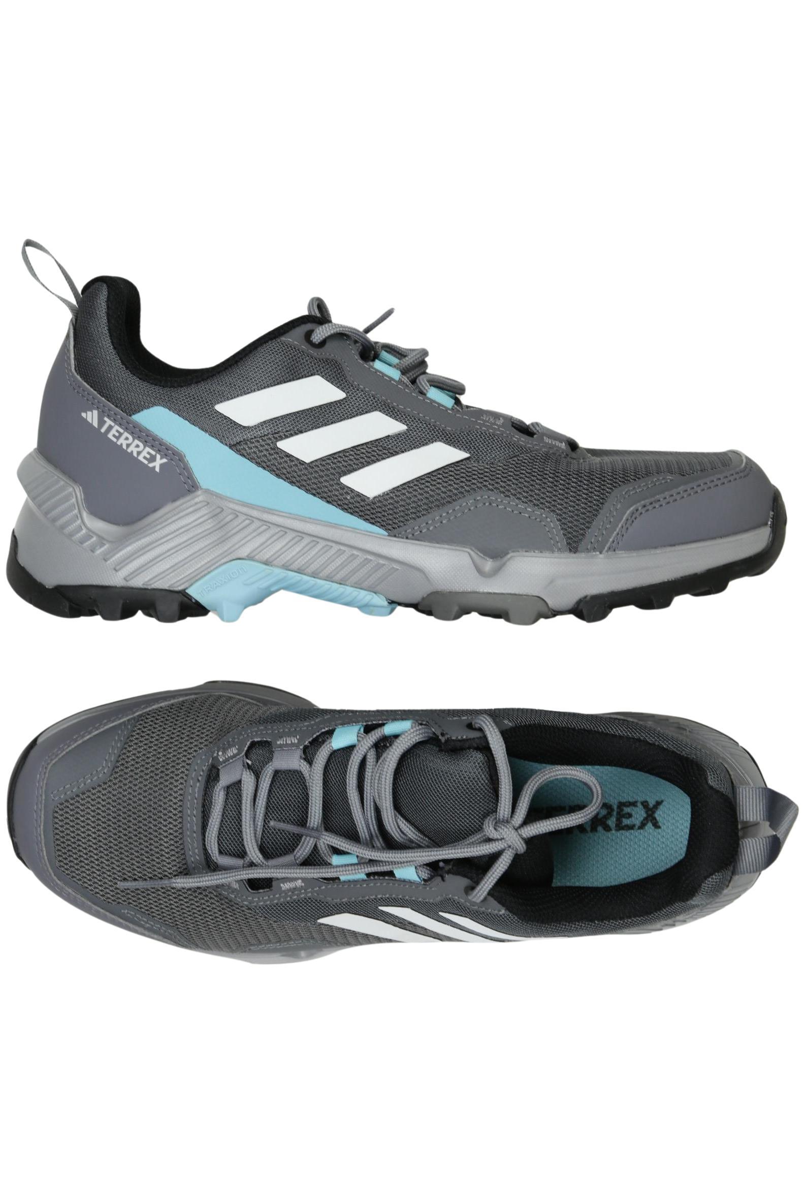 

adidas terrex Herren Sneakers, grau, Gr. 7
