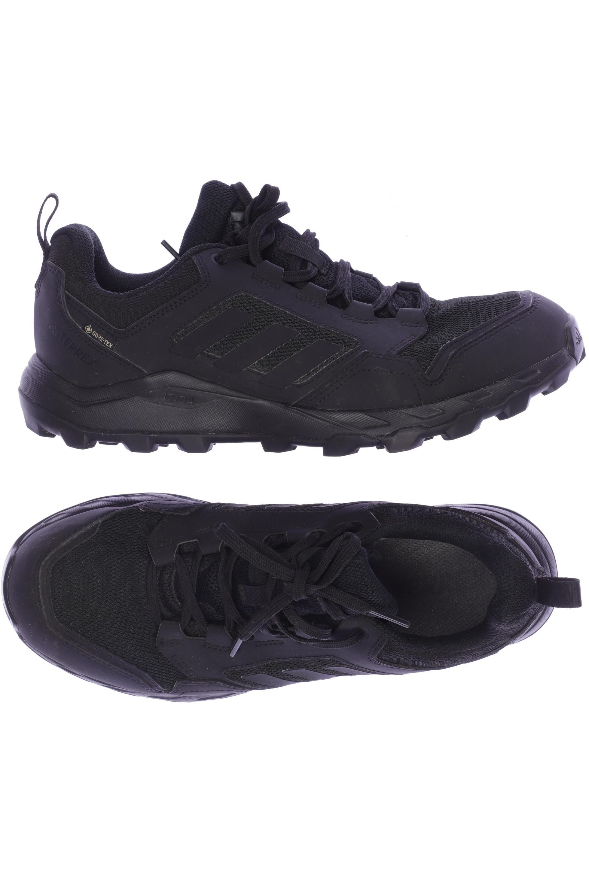 

adidas terrex Herren Sneakers, schwarz, Gr. 7.5