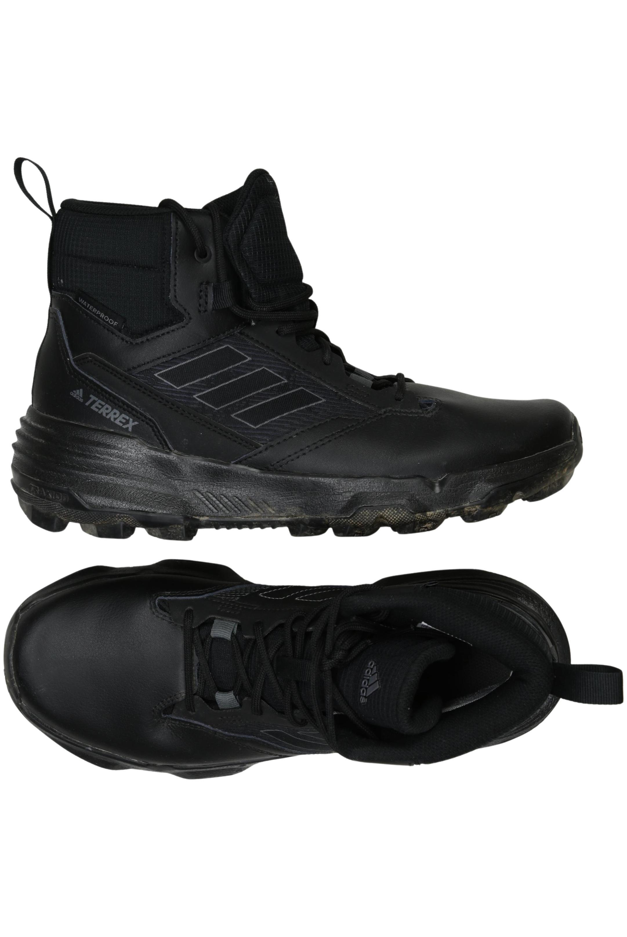 

adidas terrex Herren Stiefel, schwarz, Gr. 8.5