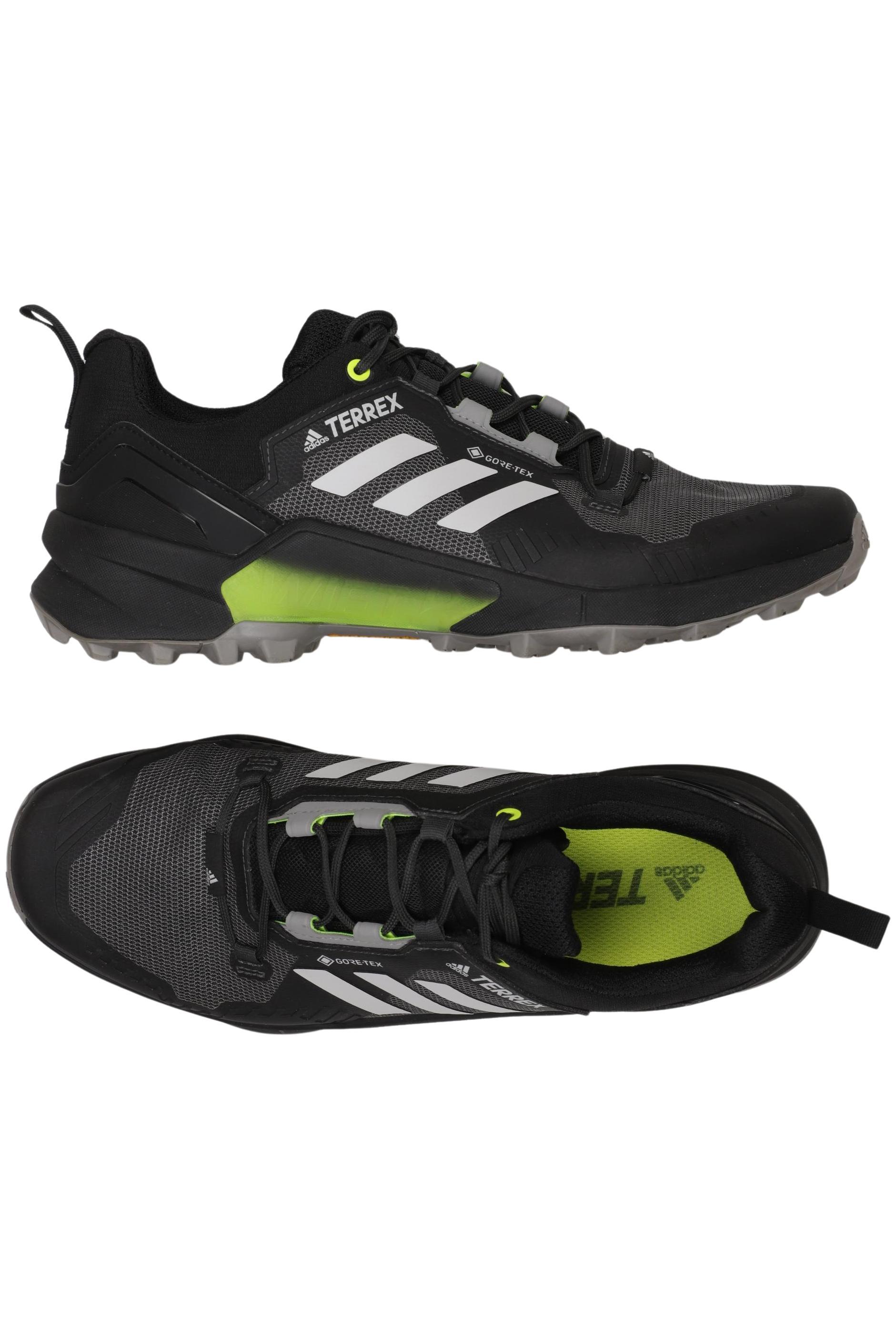 

adidas terrex Herren Sneakers, neon, Gr. 9.5