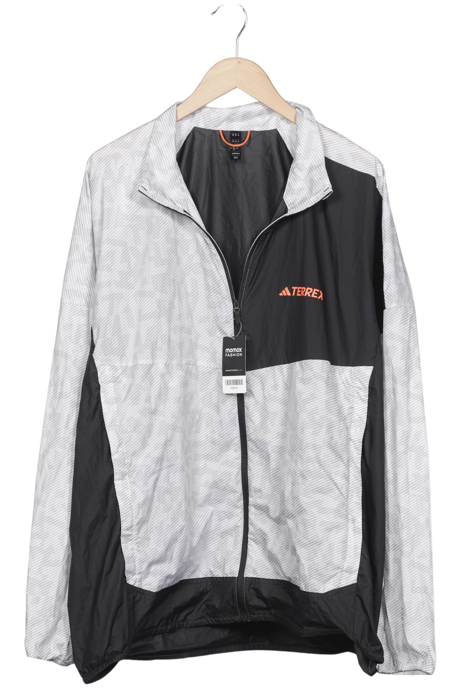 

adidas terrex Herren Jacke, mehrfarbig, Gr. 56