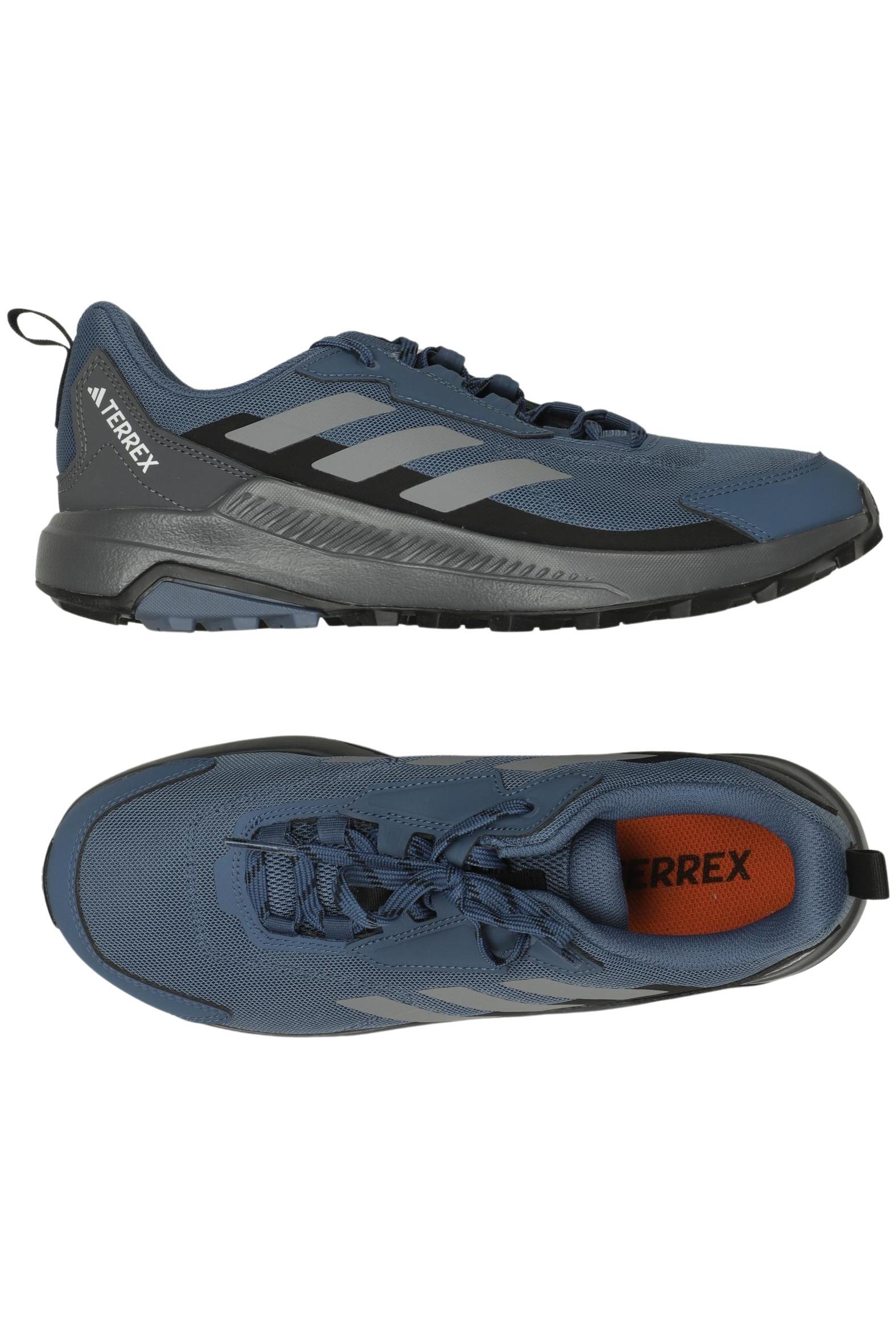 

adidas terrex Herren Sneakers, mehrfarbig, Gr. 8