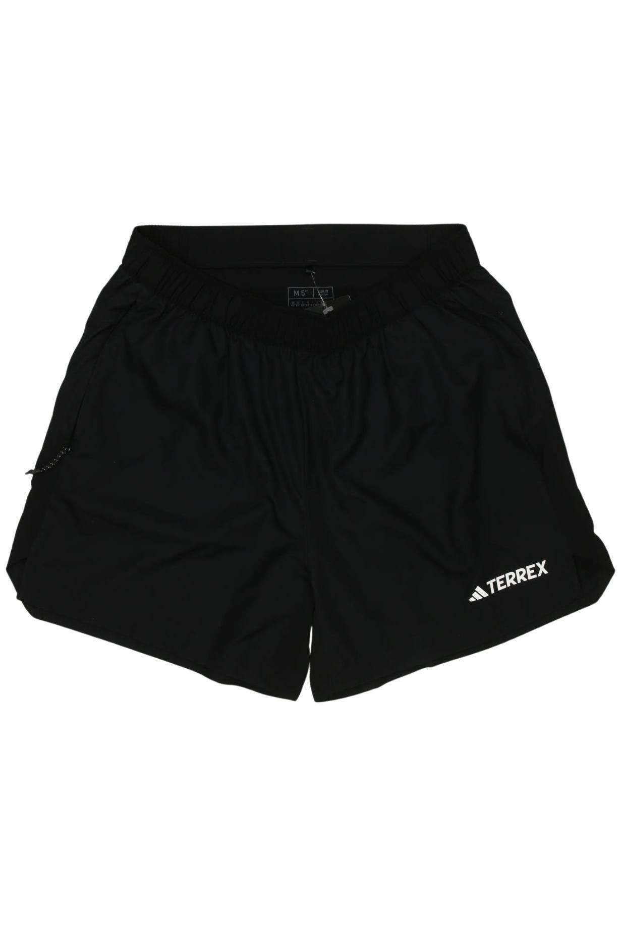 

adidas terrex Herren Shorts, schwarz, Gr. 48