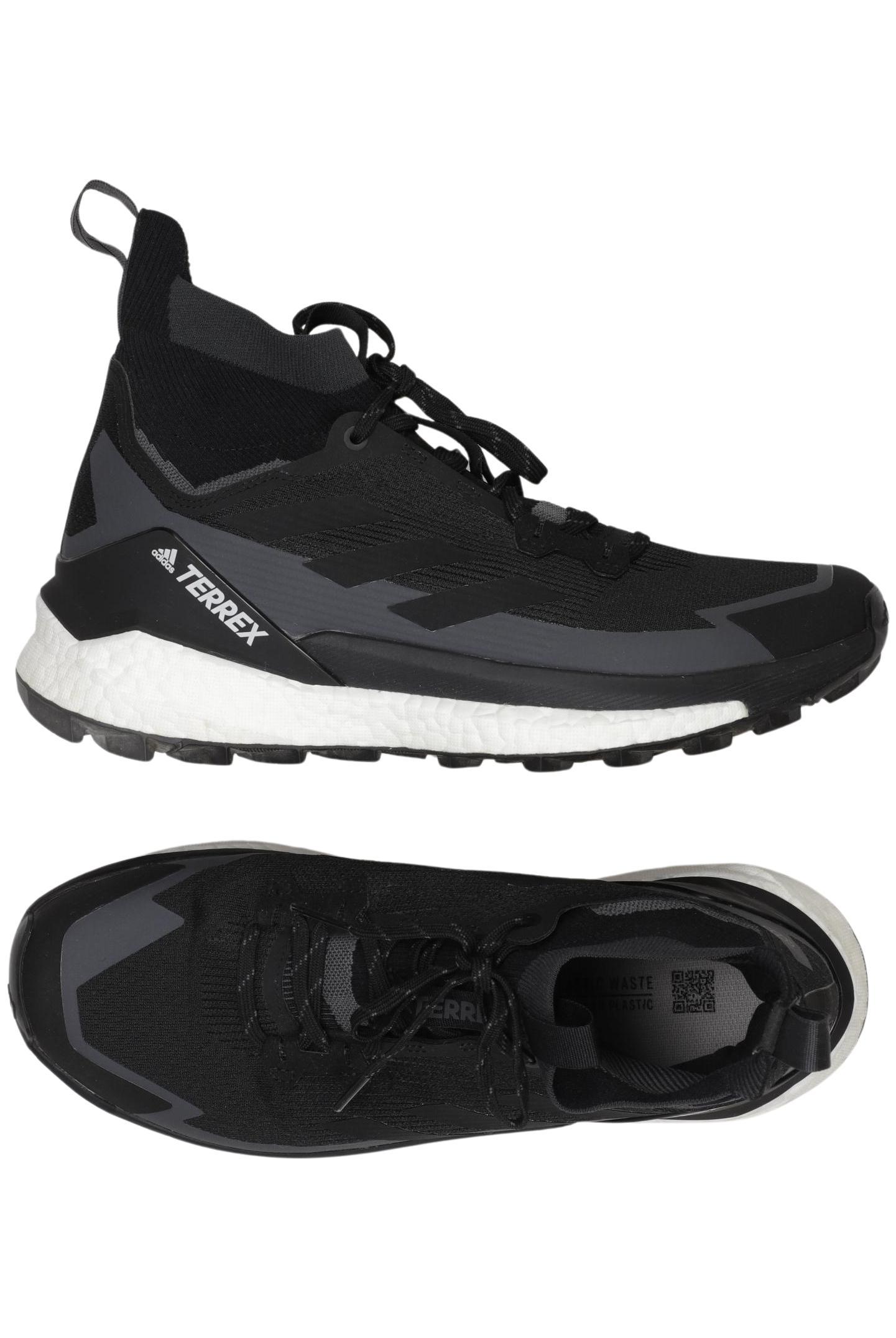 

adidas terrex Herren Sneakers, schwarz, Gr. 9