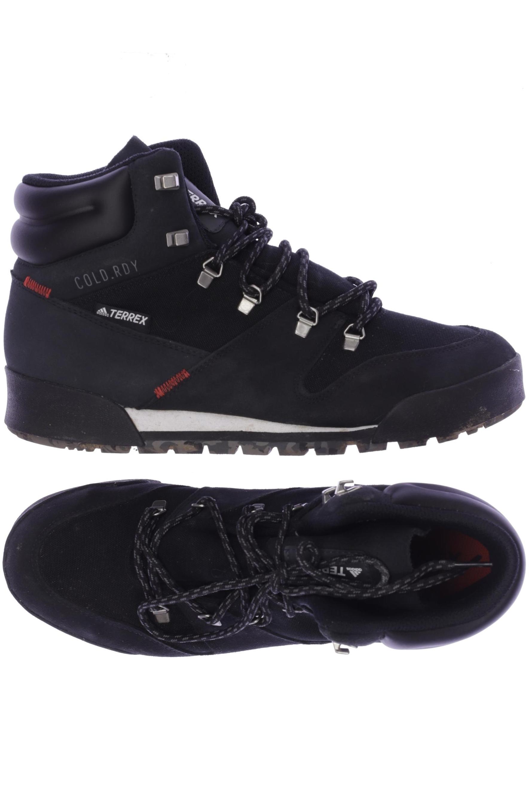 

adidas terrex Herren Sneakers, schwarz, Gr. 9.5