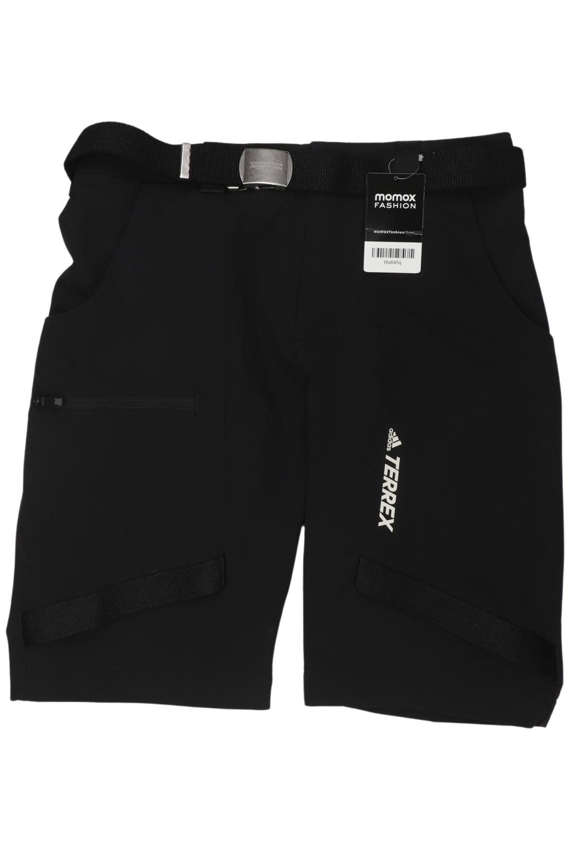 

adidas terrex Herren Shorts, schwarz, Gr. 46
