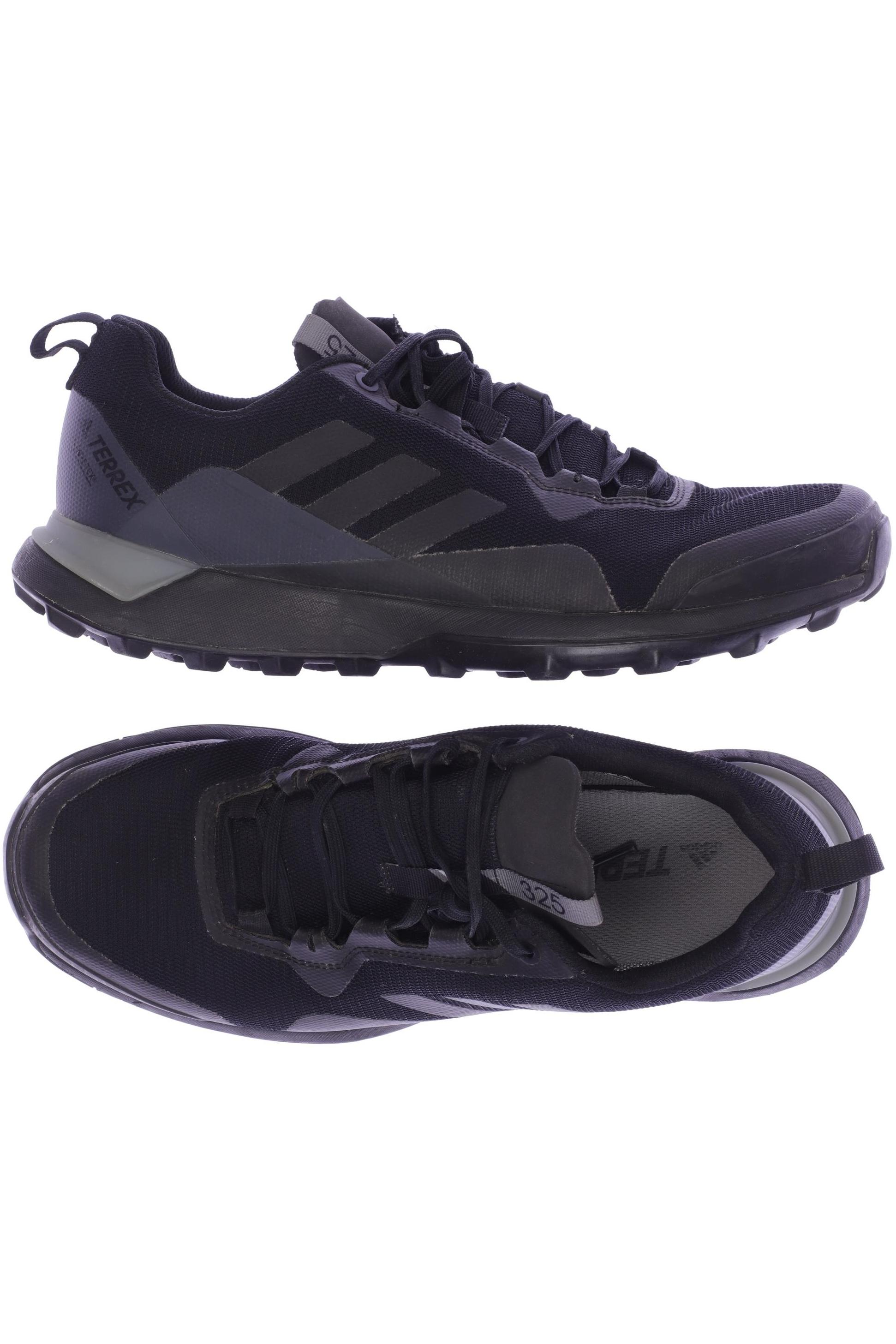 

adidas terrex Herren Sneakers, schwarz, Gr. 8