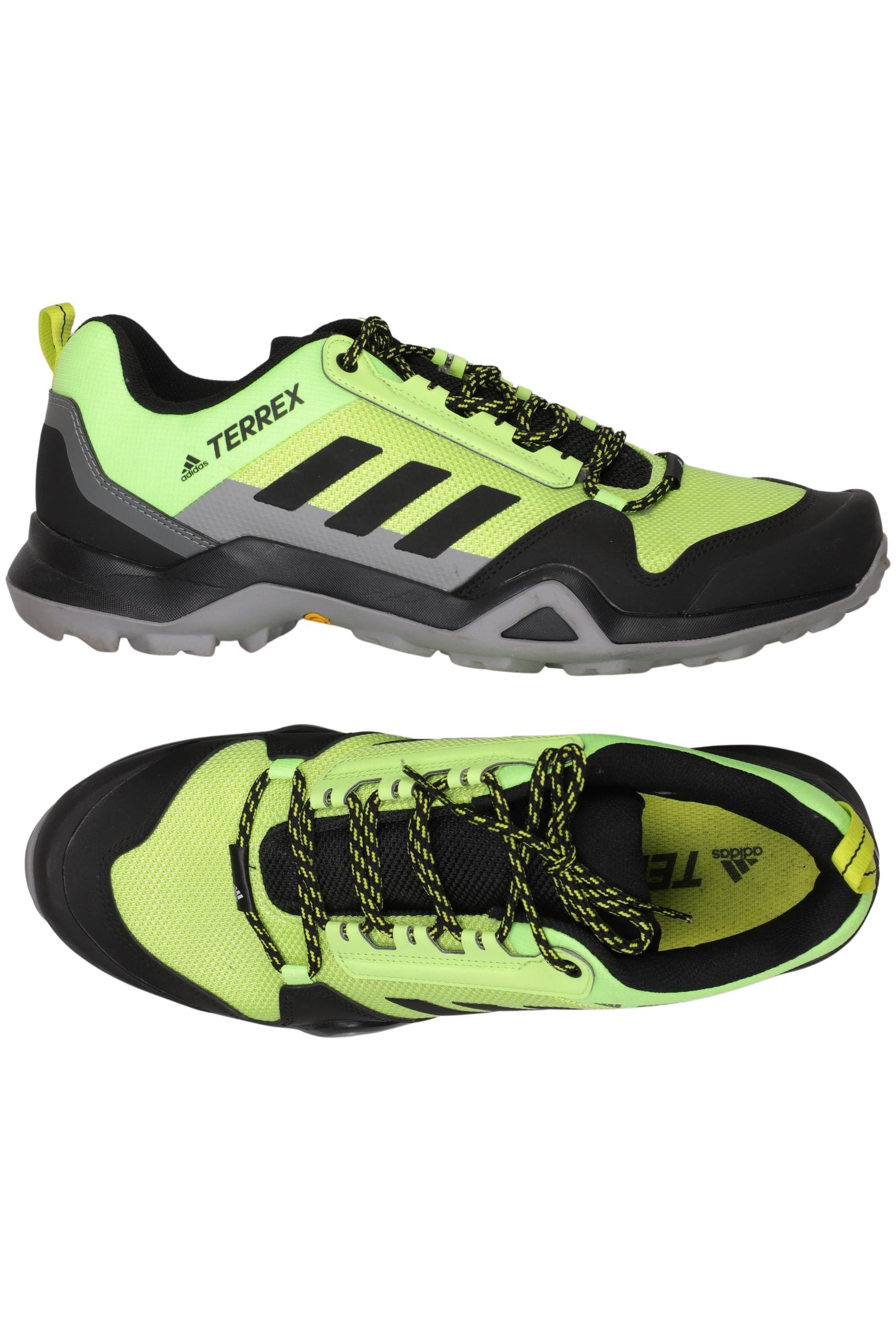 Thumbnail - adidas terrex Herren Sneakers, neon, Gr. 11