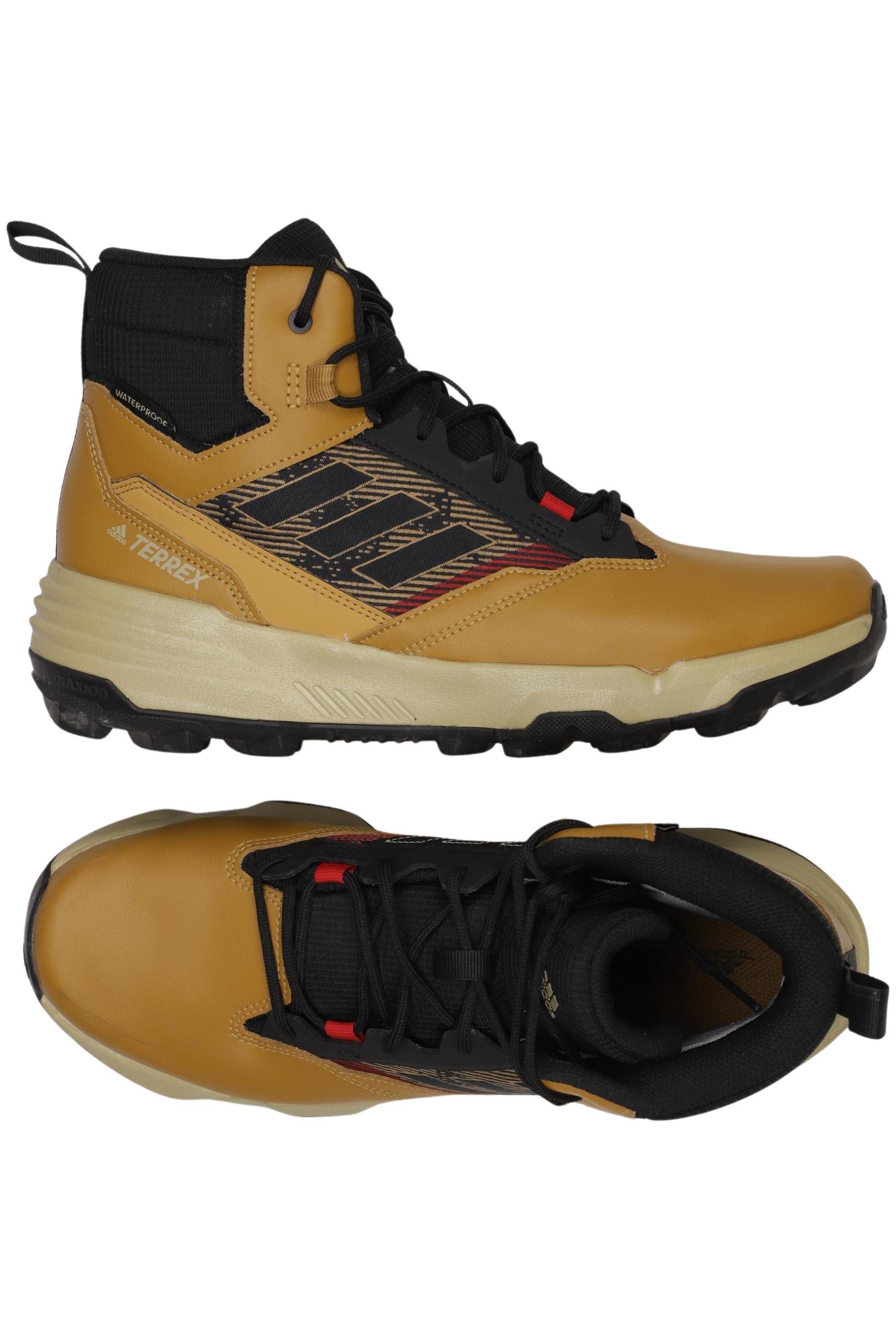 

adidas terrex Herren Stiefel, mehrfarbig, Gr. 11