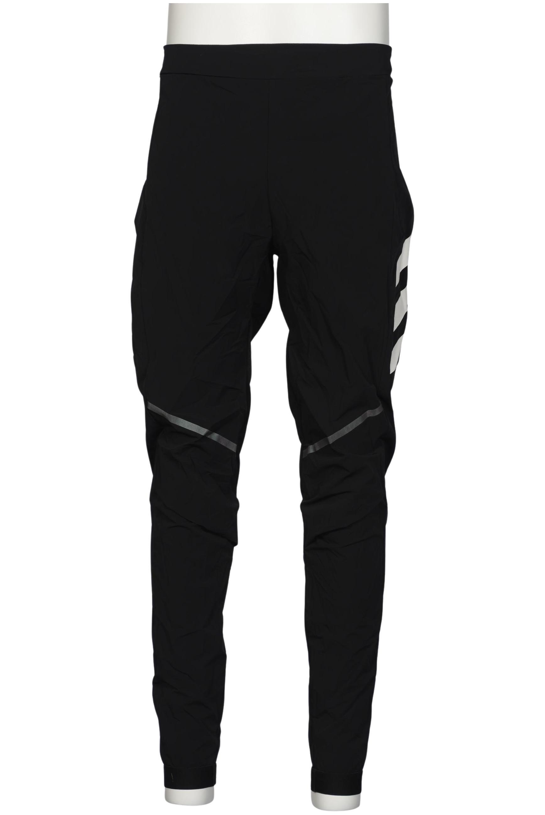 

adidas terrex Herren Stoffhose, schwarz, Gr. 32