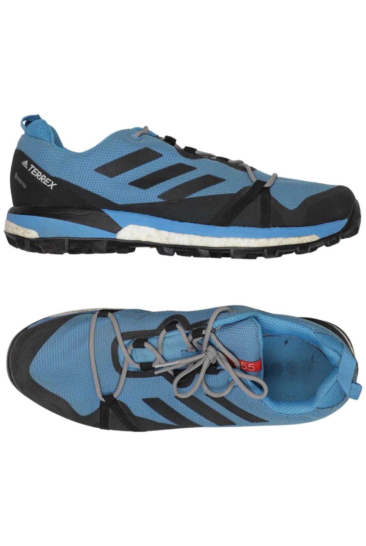 

adidas terrex Herren Sneakers, mehrfarbig, Gr. 10.5