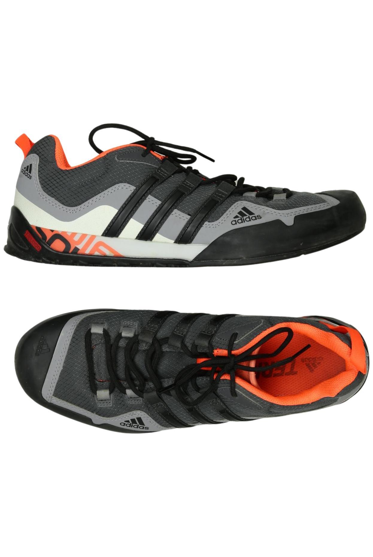 

adidas terrex Herren Sneakers, mehrfarbig, Gr. 10