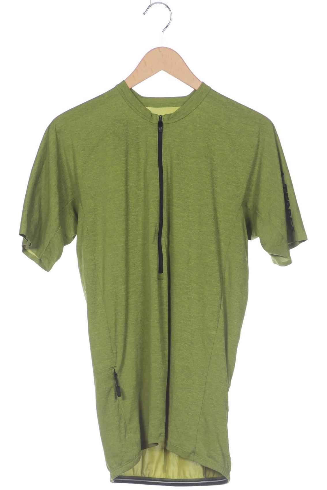 

adidas terrex Herren T-Shirt, grün, Gr. 52
