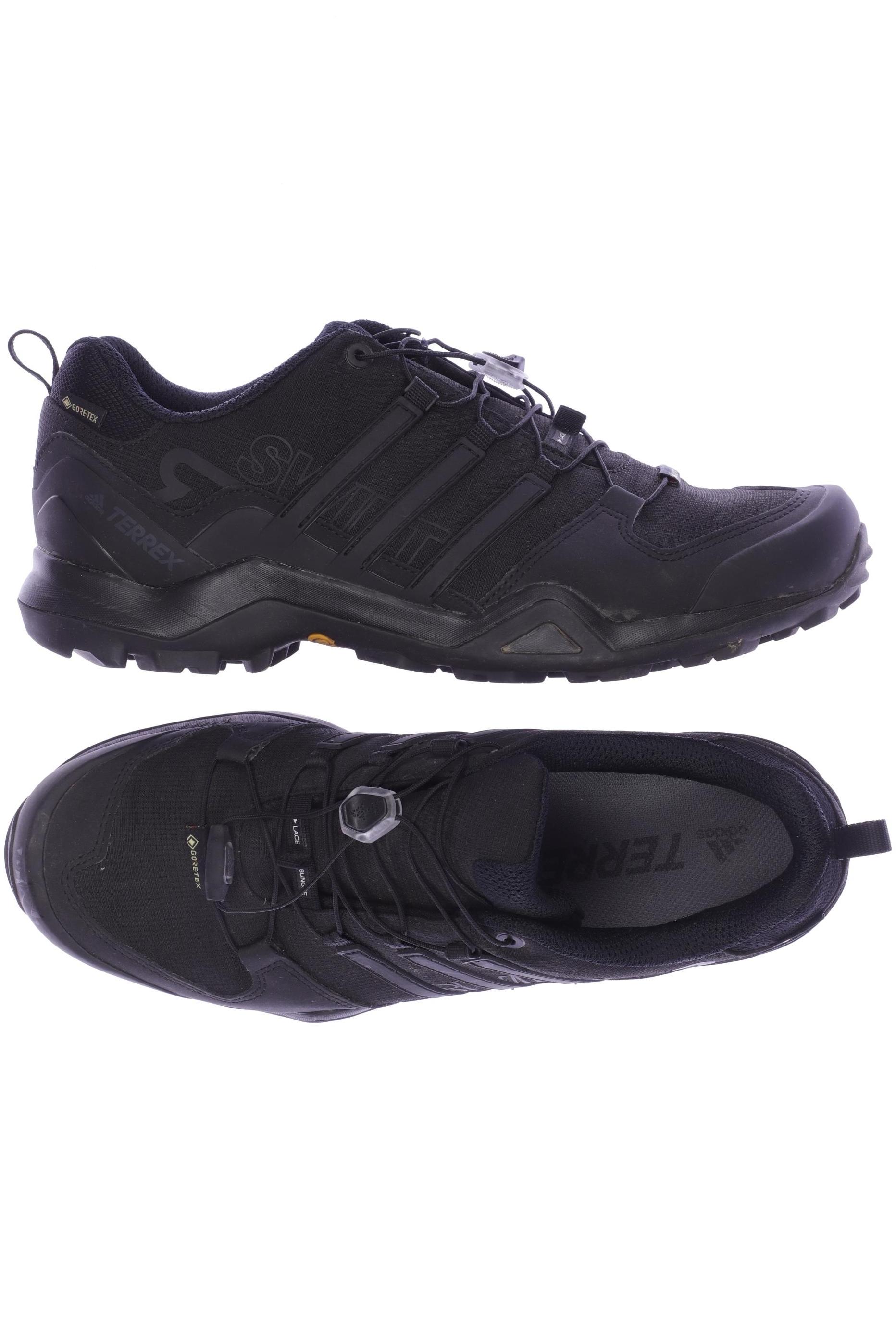

adidas terrex Herren Sneakers, schwarz, Gr. 9