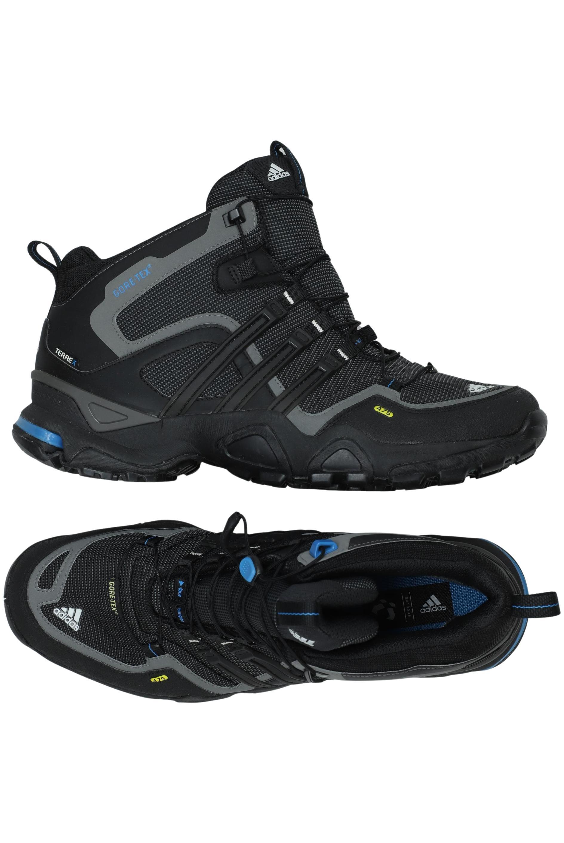 

adidas terrex Herren Sneakers, mehrfarbig, Gr. 11