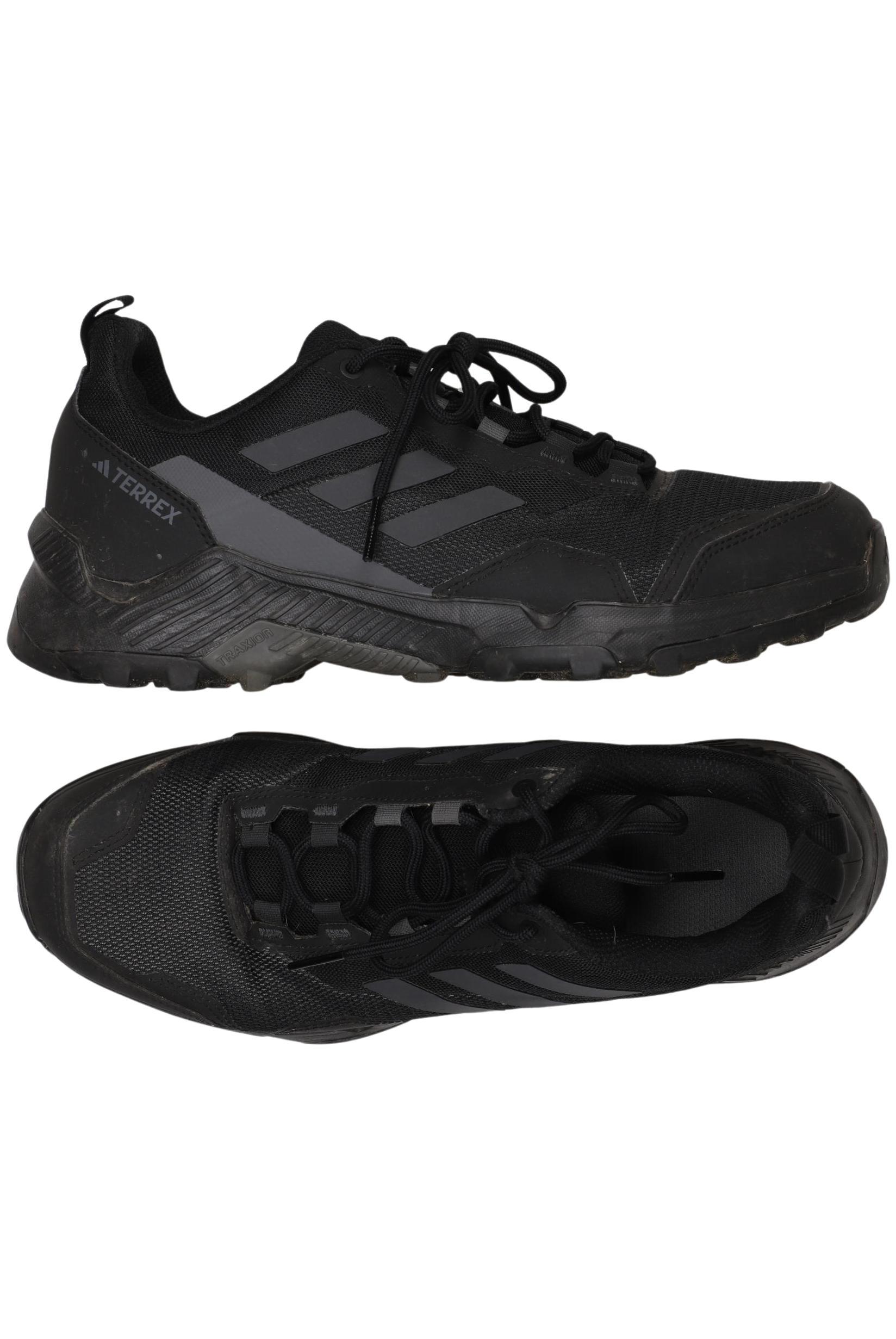 

adidas terrex Herren Sneakers, schwarz, Gr. 43.5