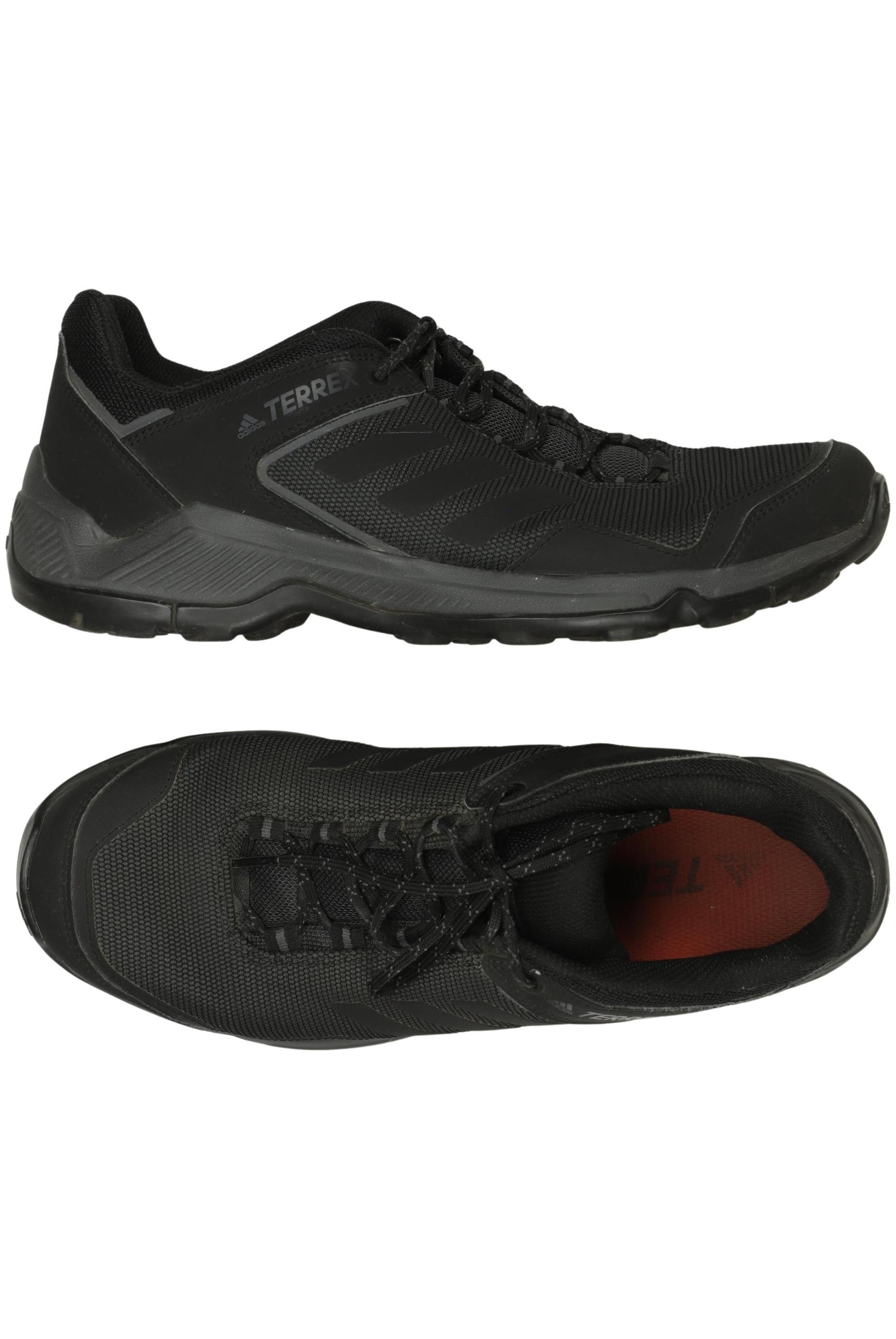 

adidas terrex Herren Sneakers, schwarz, Gr. 10.5