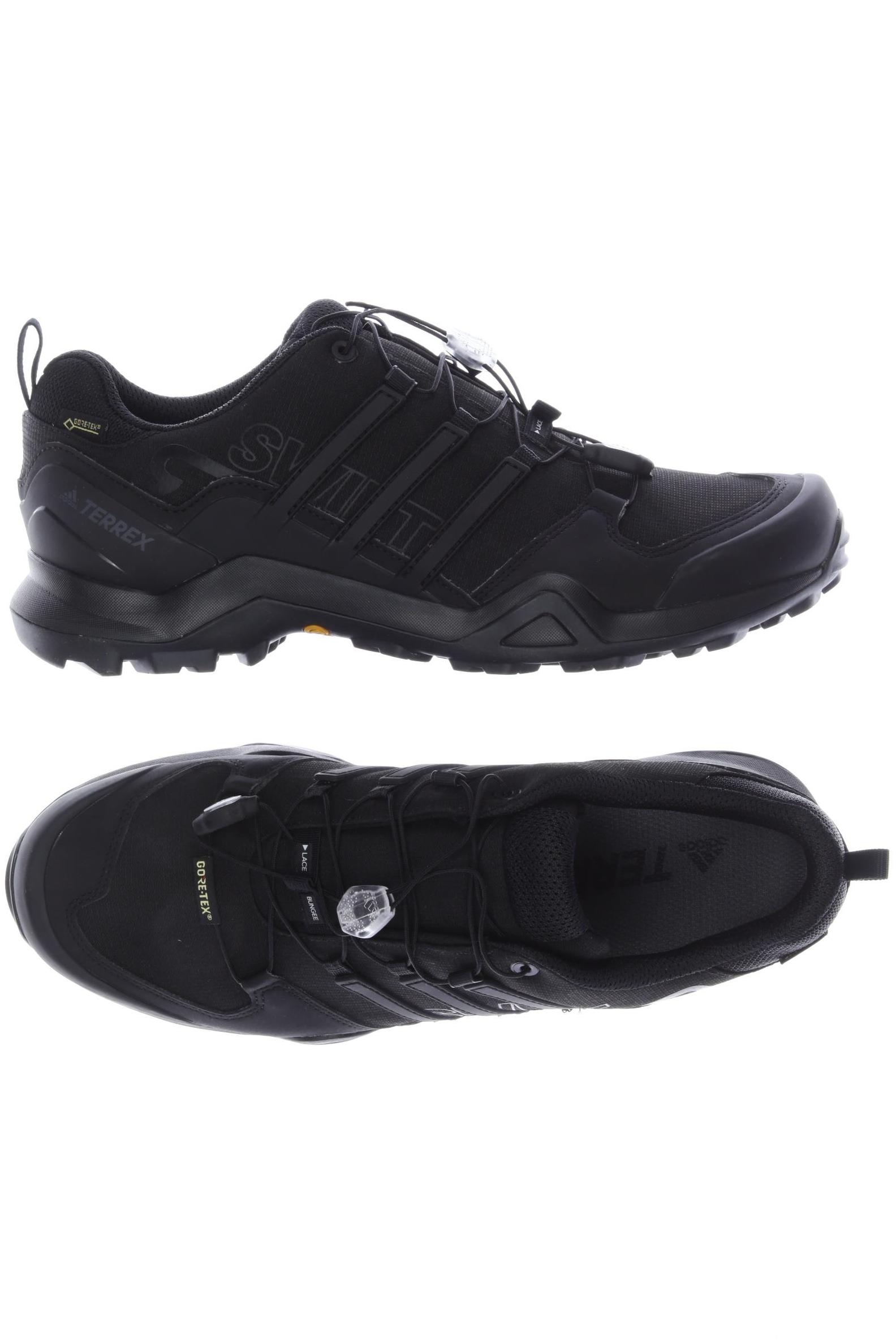 

adidas terrex Herren Sneakers, schwarz, Gr. 10.5
