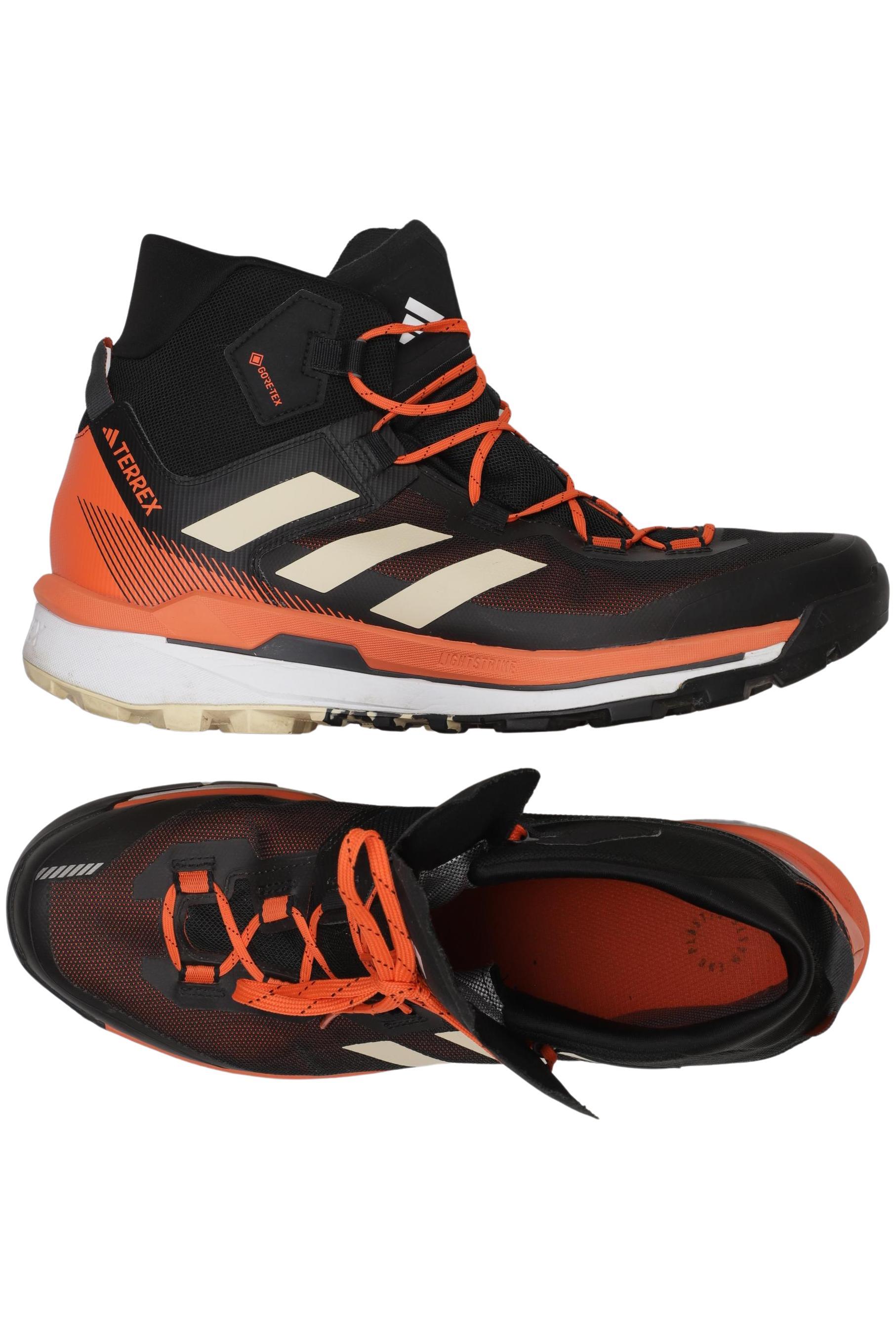 

adidas terrex Herren Sneakers, mehrfarbig, Gr. 11