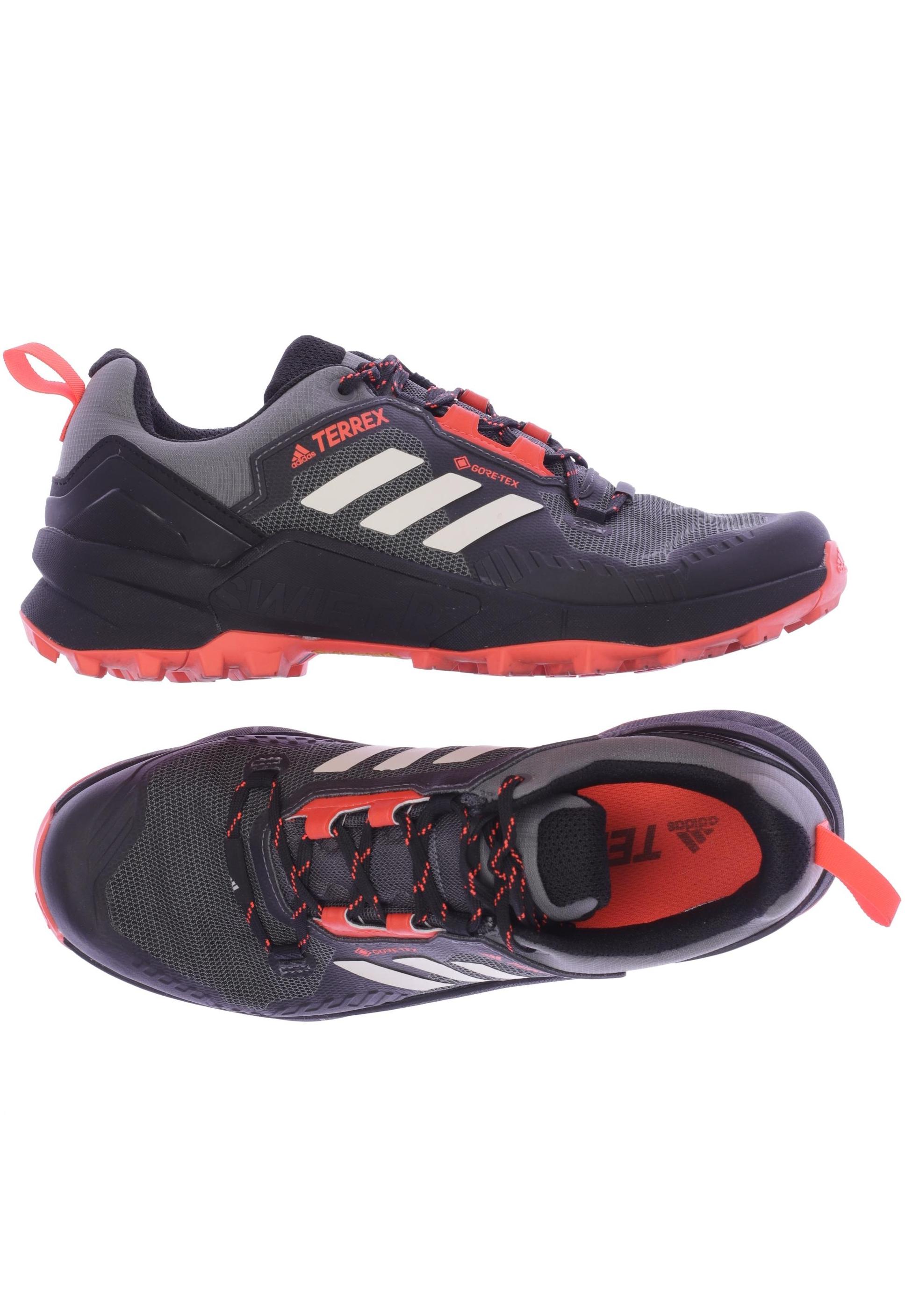 

adidas terrex Herren Sneakers, grau, Gr. 8.5