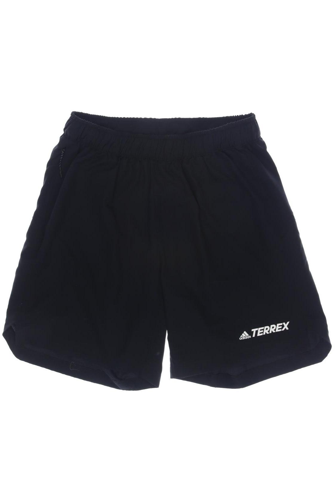 

adidas terrex Herren Shorts, schwarz, Gr. 46