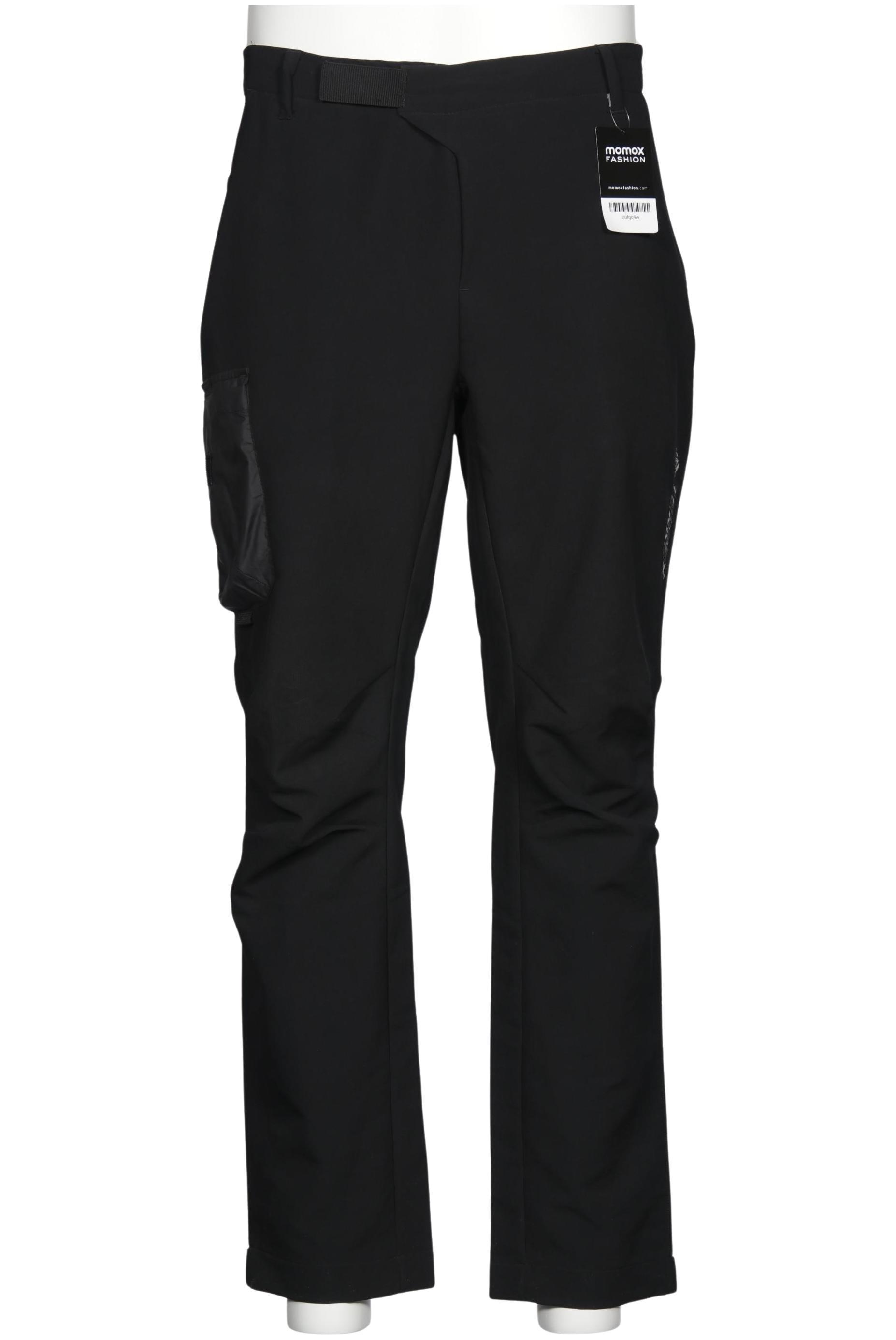 

adidas terrex Herren Stoffhose, schwarz, Gr. 0