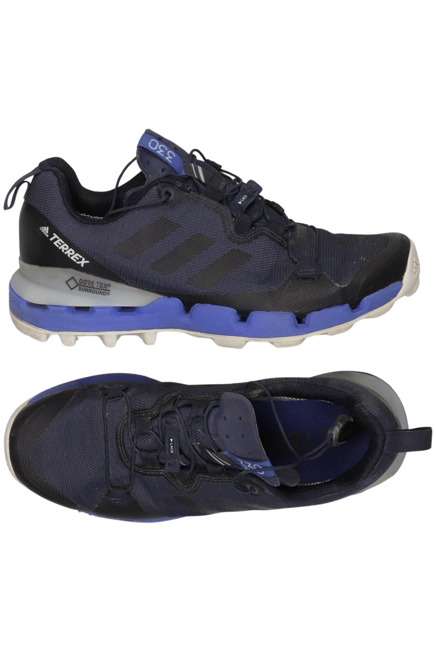 

adidas terrex Herren Kinderschuhe, marineblau, Gr. 36.5