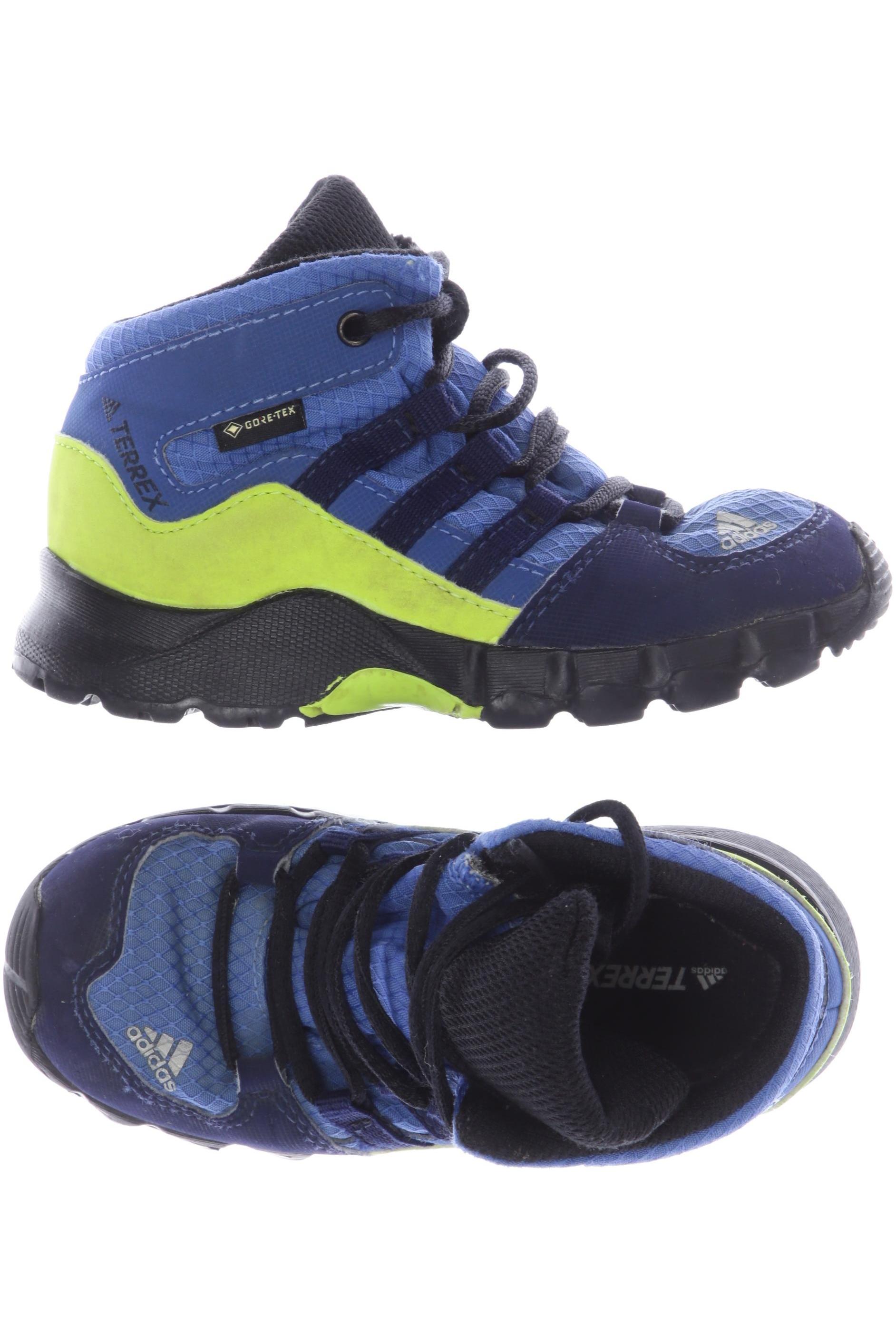 

adidas terrex Herren Kinderschuhe, marineblau, Gr. 24