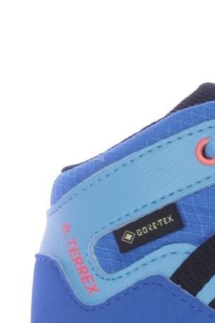 Thumbnail - adidas terrex Jungen Kinderschuhe, blau, Gr. 19
