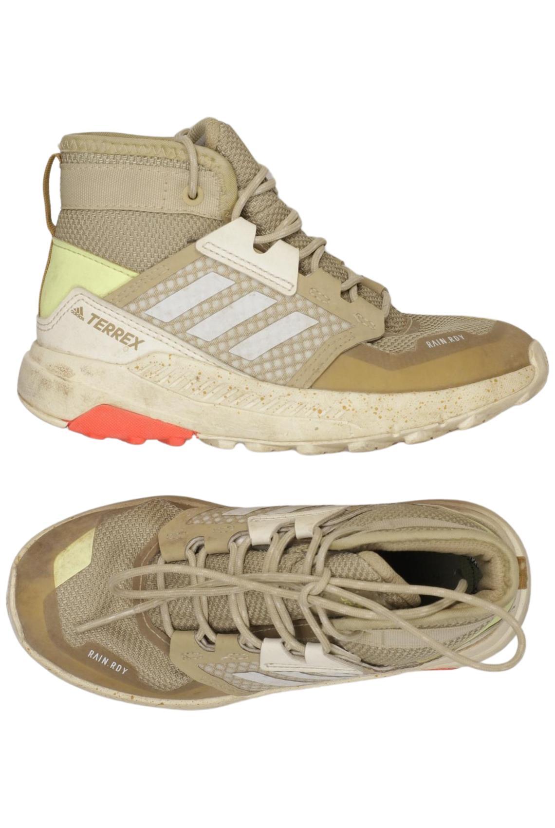 

adidas terrex Herren Kinderschuhe, beige, Gr. 30