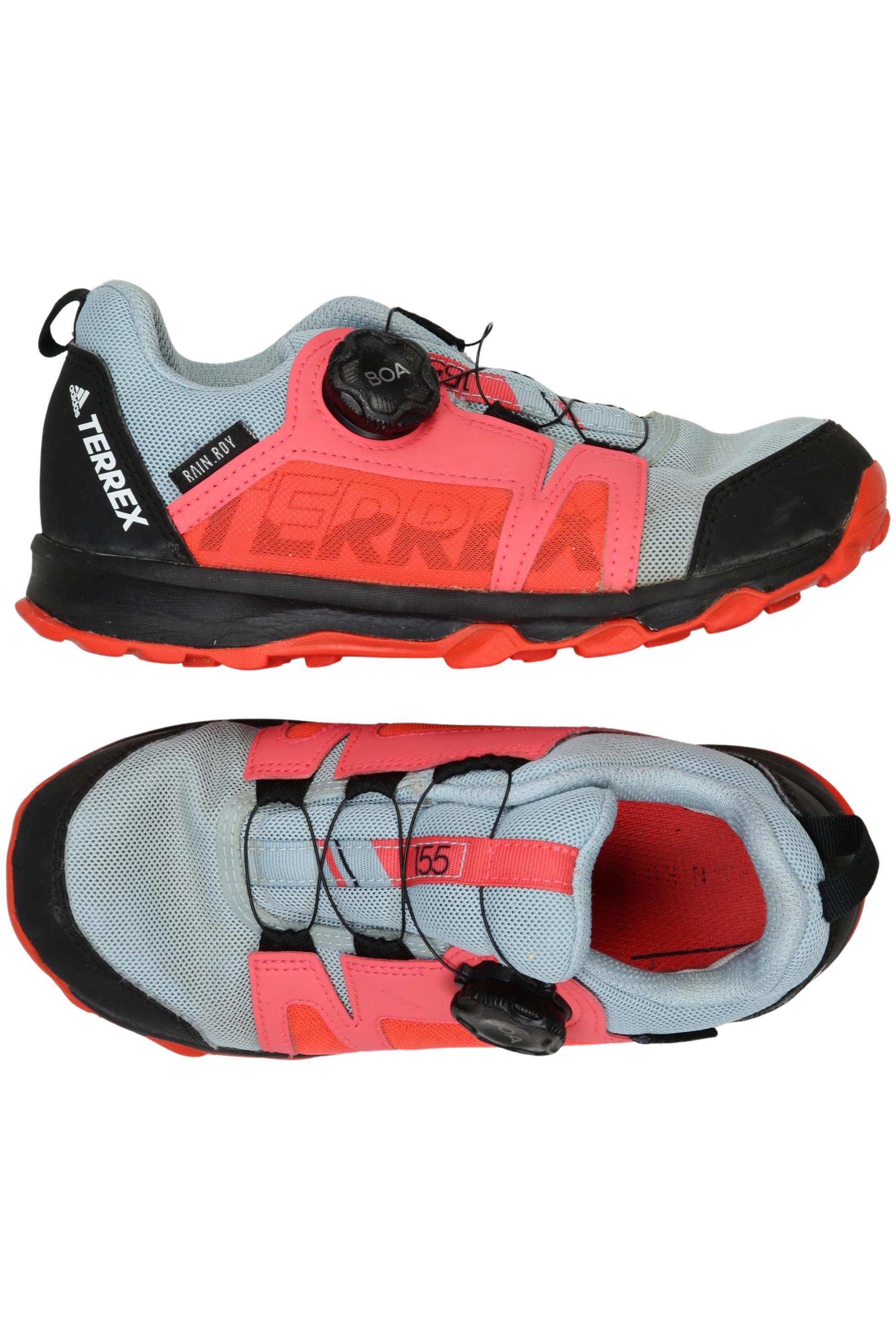 

adidas terrex Herren Kinderschuhe, mehrfarbig, Gr. 32