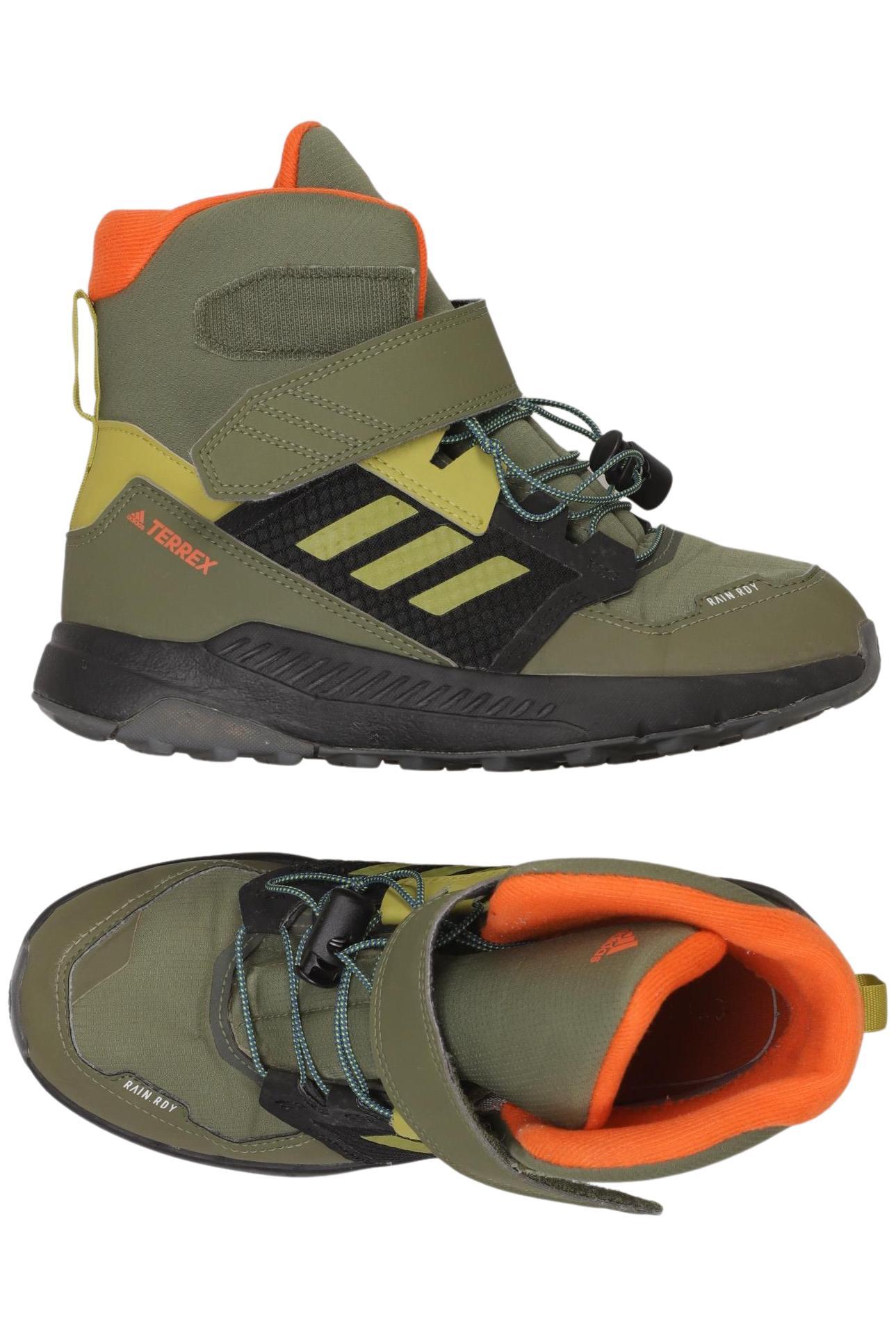 

adidas terrex Jungen Kinderschuhe, mehrfarbig, Gr. 34