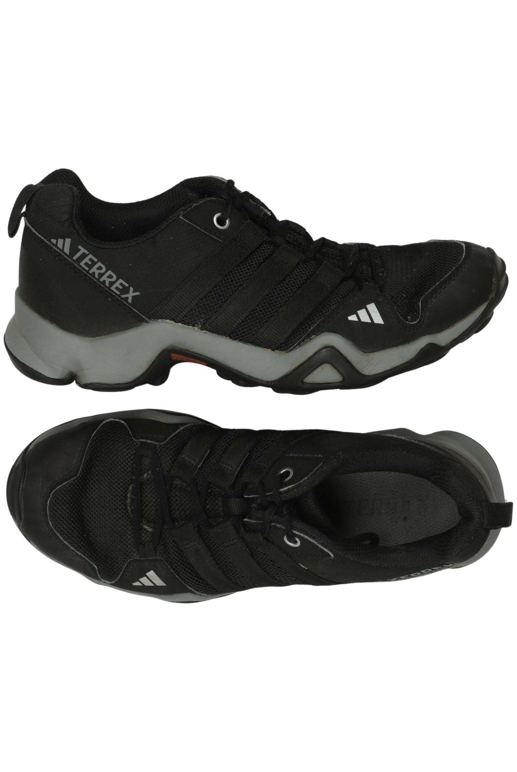 

adidas terrex Jungen Kinderschuhe, schwarz, Gr. 36