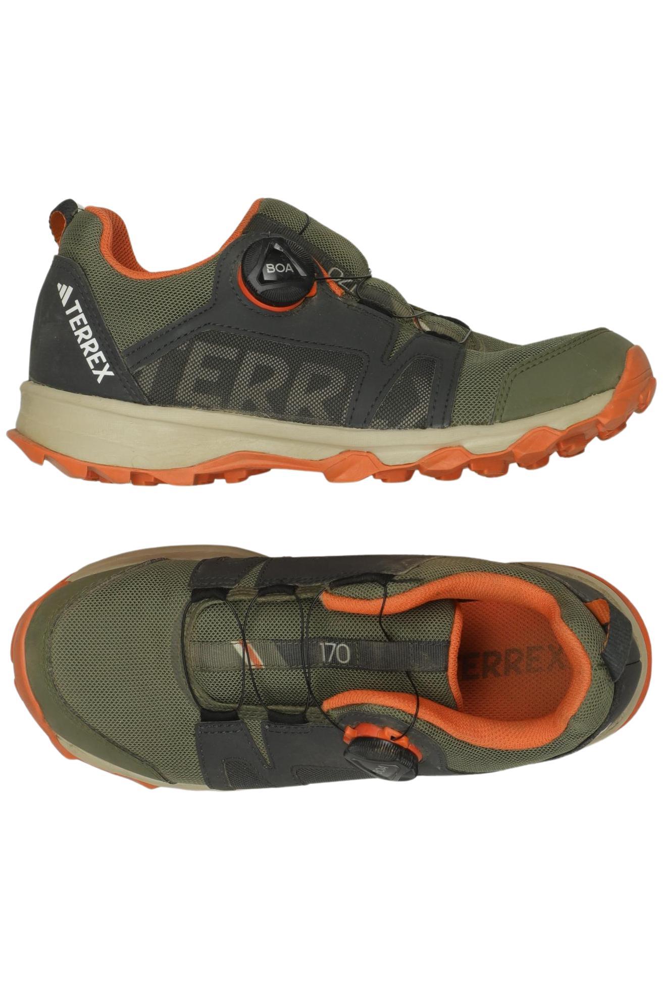 

adidas terrex Jungen Kinderschuhe, mehrfarbig, Gr. 36