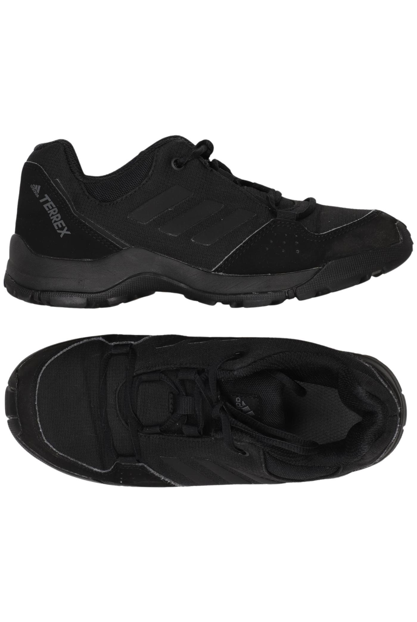 

adidas terrex Herren Kinderschuhe, schwarz, Gr. 32