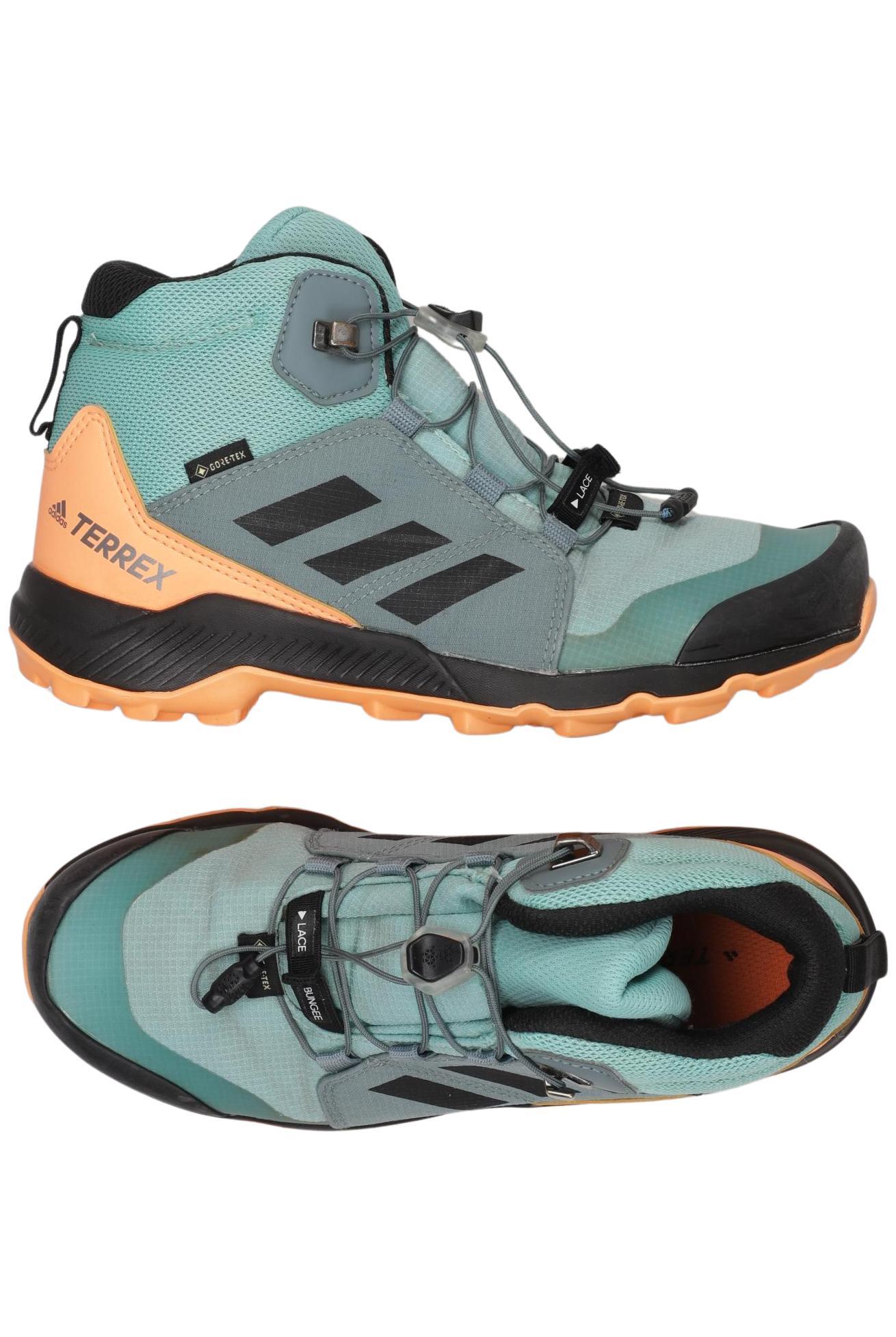 

adidas terrex Herren Kinderschuhe, mehrfarbig, Gr. 35