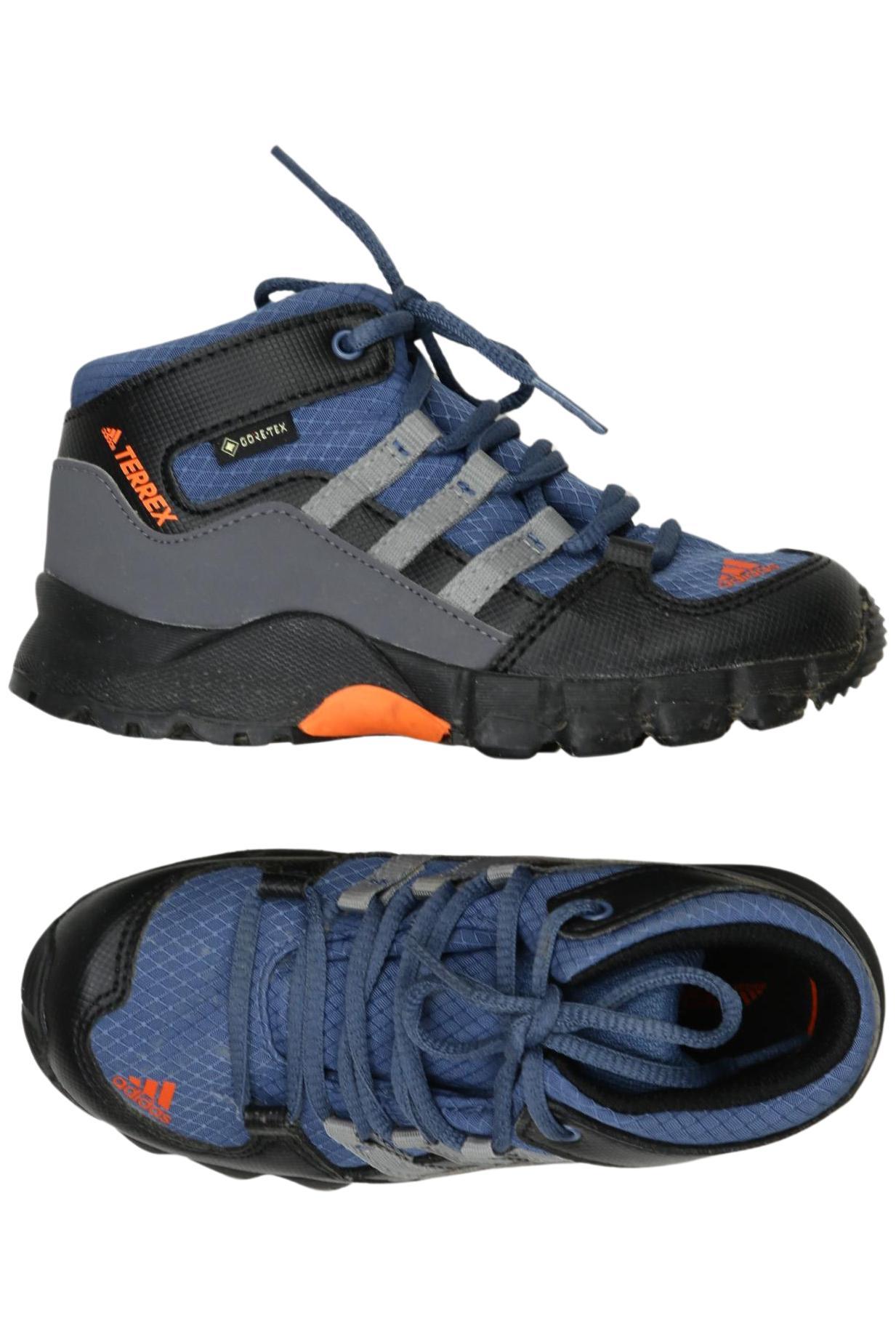 

adidas terrex Herren Kinderschuhe, marineblau, Gr. 26