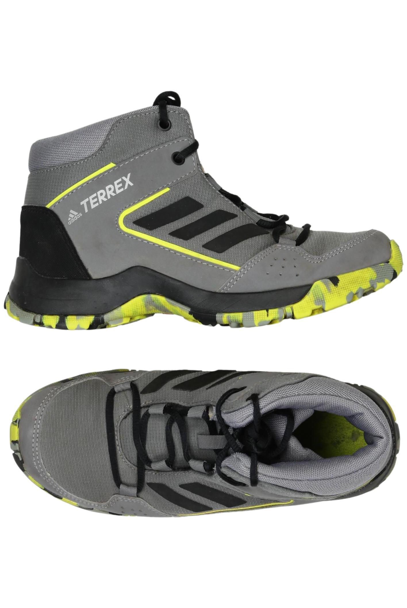 

adidas terrex Herren Kinderschuhe, neon, Gr. 33