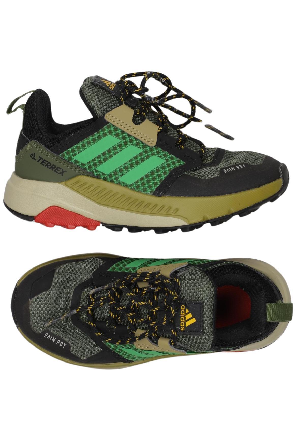 

adidas terrex Jungen Kinderschuhe, mehrfarbig, Gr. 28