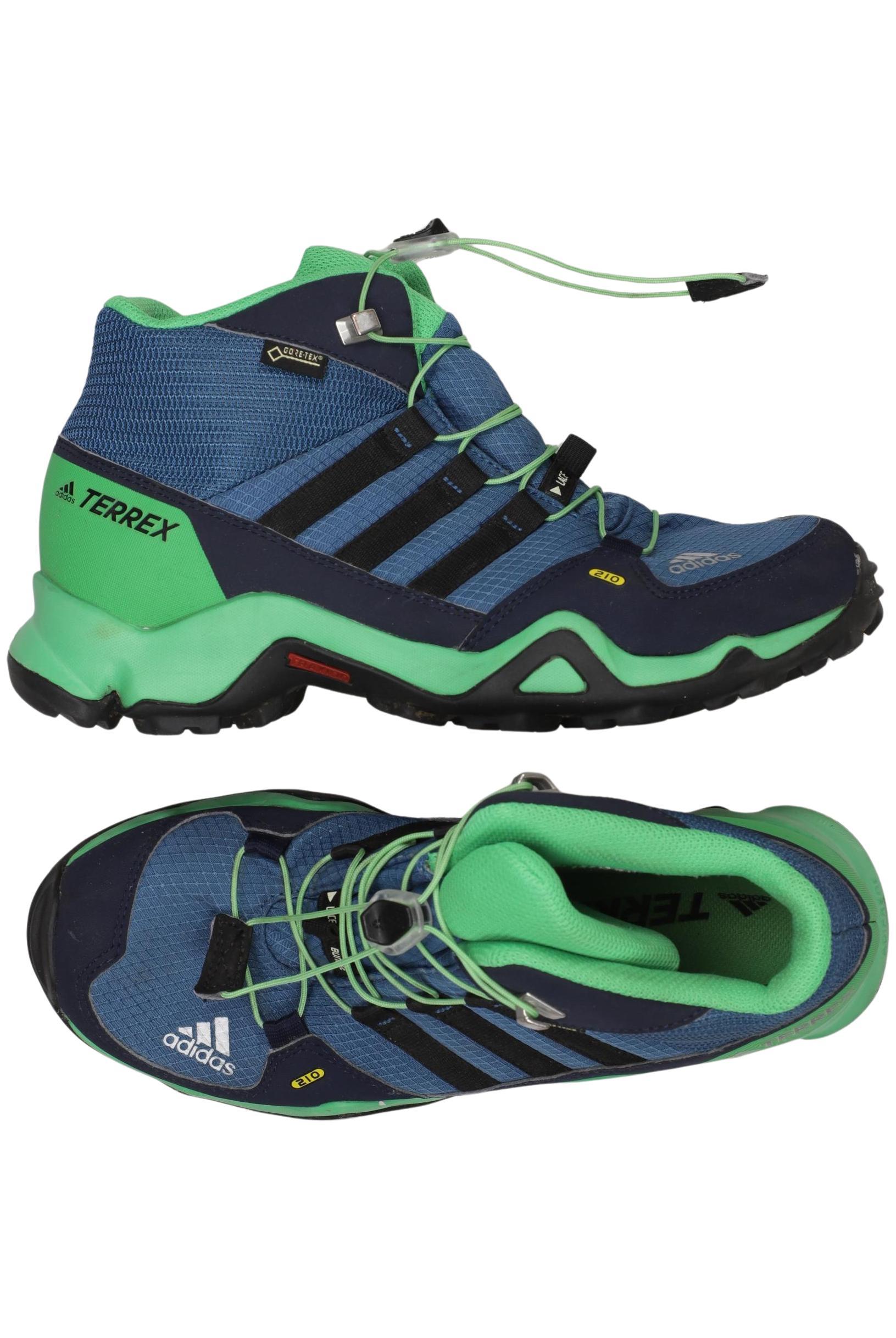 

adidas terrex Herren Kinderschuhe, neon, Gr. 37.5
