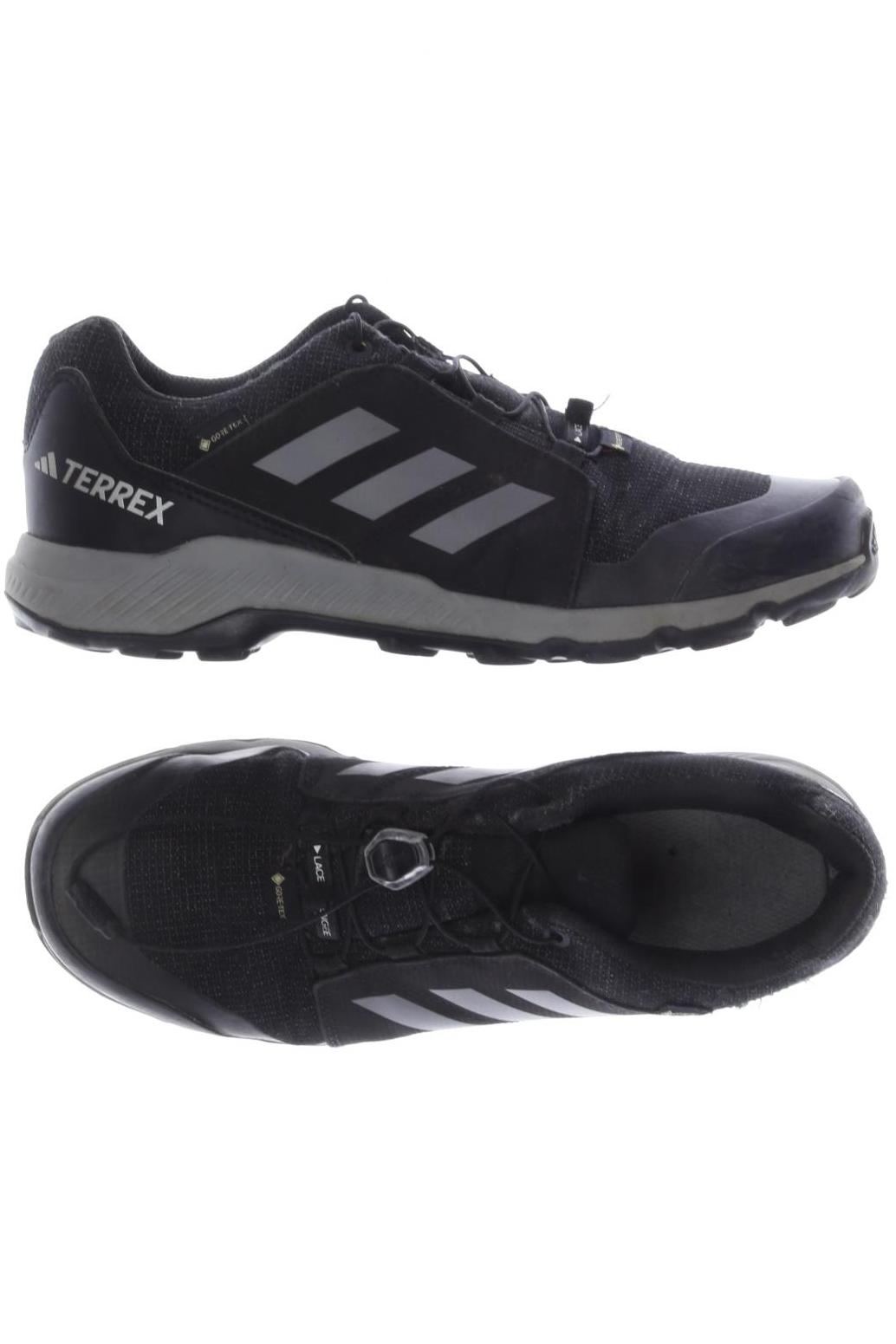 

adidas terrex Herren Kinderschuhe, schwarz, Gr. 39