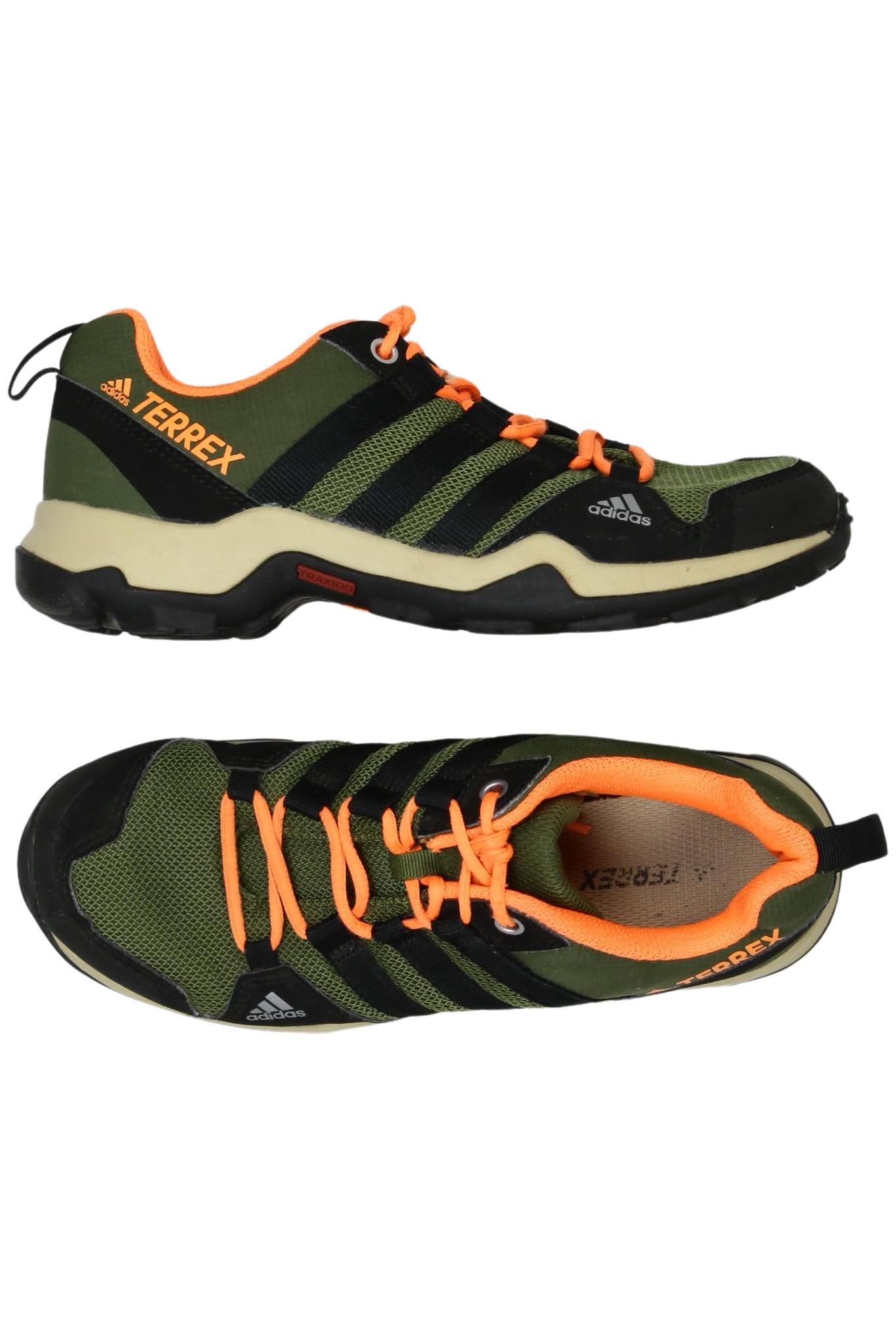 

adidas terrex Jungen Kinderschuhe, mehrfarbig, Gr. 34