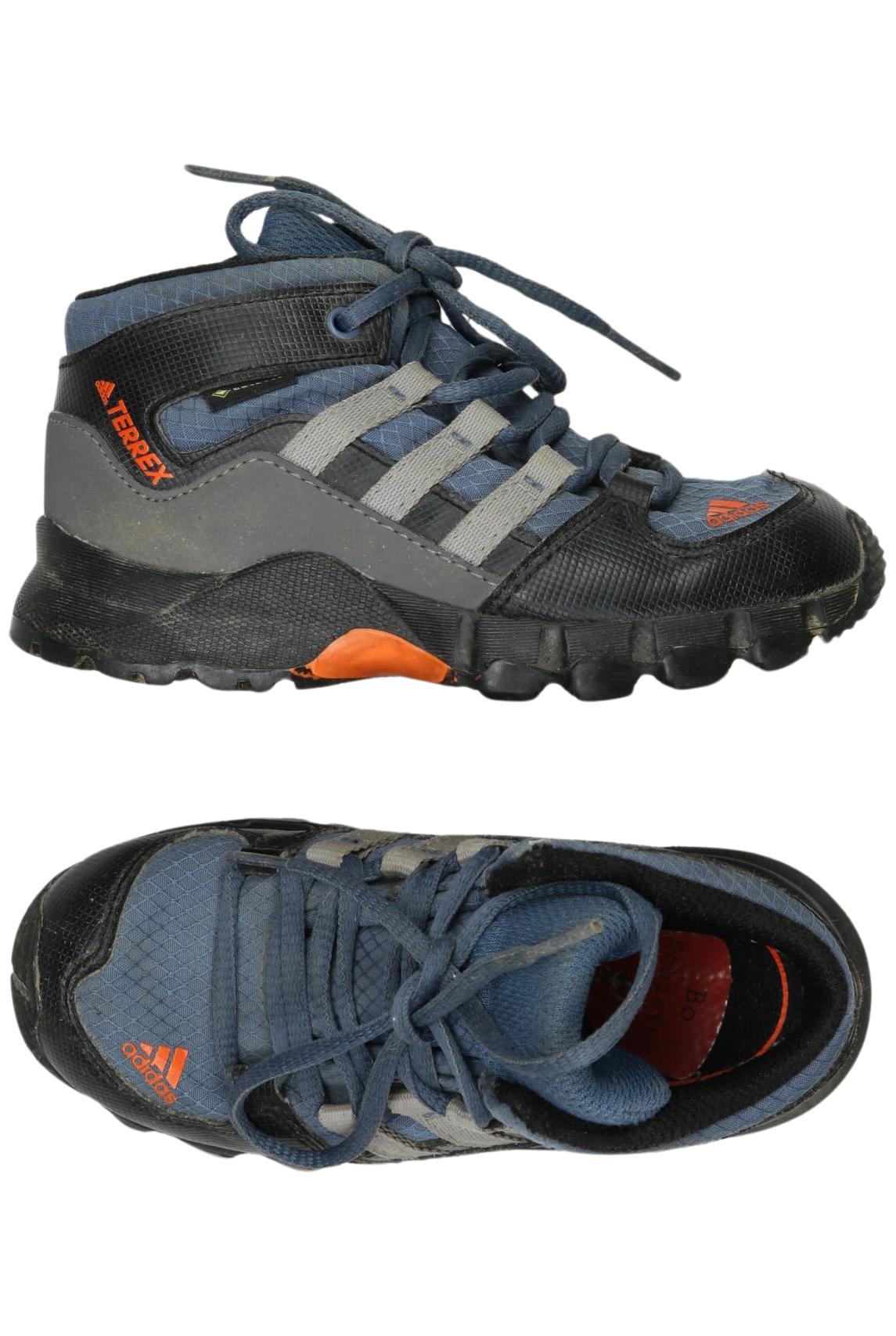 

adidas terrex Herren Kinderschuhe, marineblau, Gr. 24