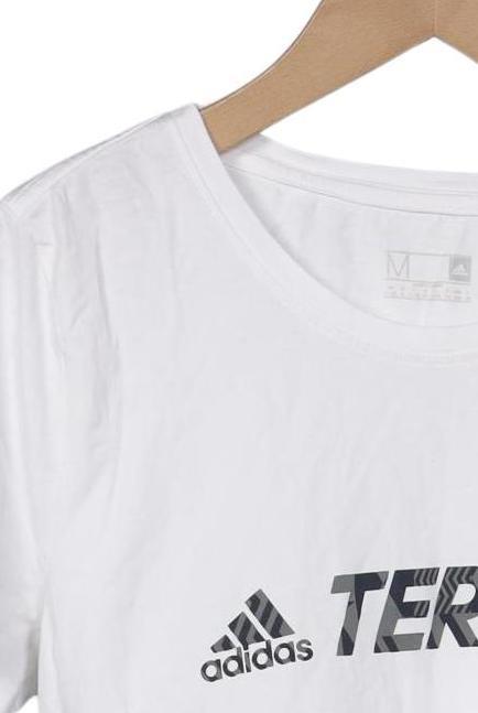 Thumbnail - adidas terrex Herren T-Shirt, weiß, Gr. 152