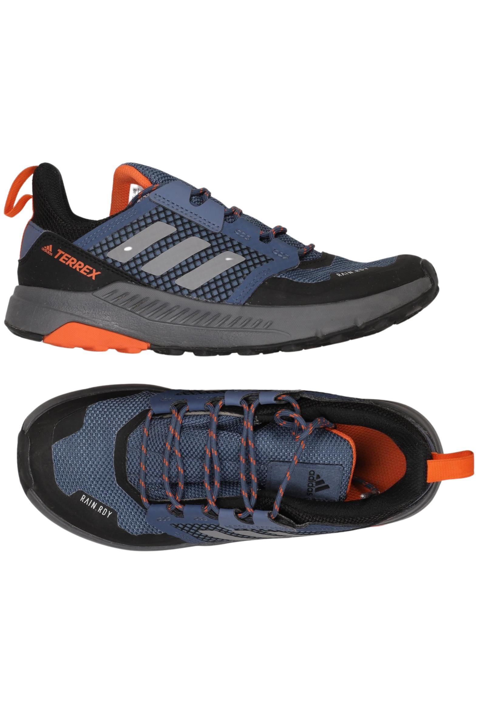 

adidas terrex Herren Kinderschuhe, schwarz, Gr. 36.5